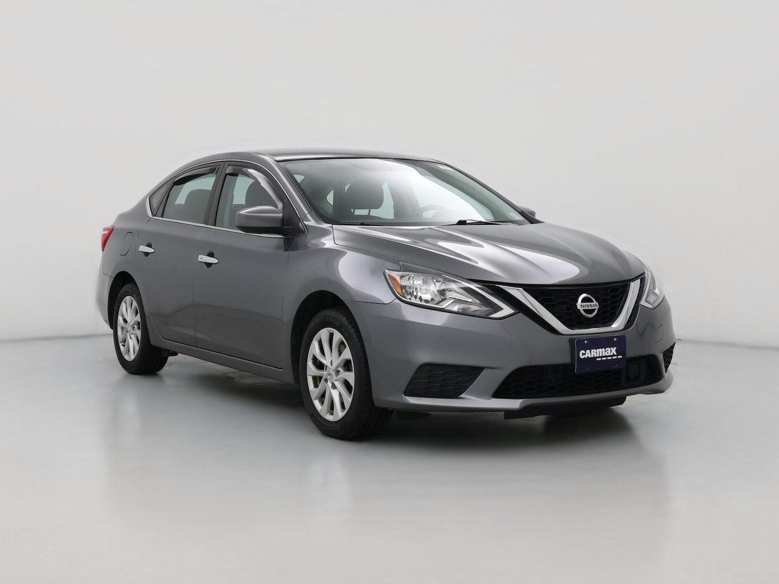 Image 1 of 2019 Nissan Sentra SV