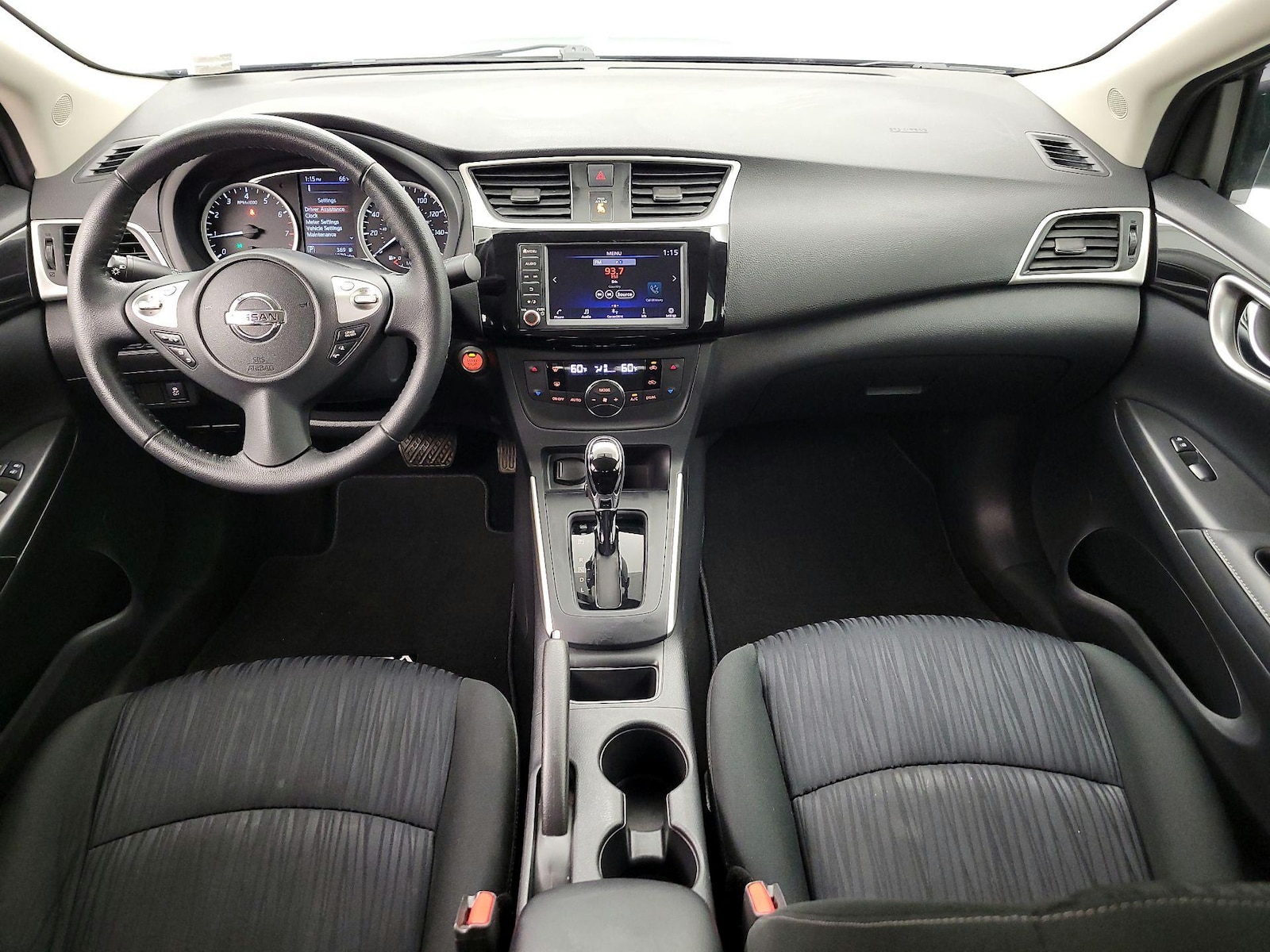 Image 10 of 2019 Nissan Sentra SV