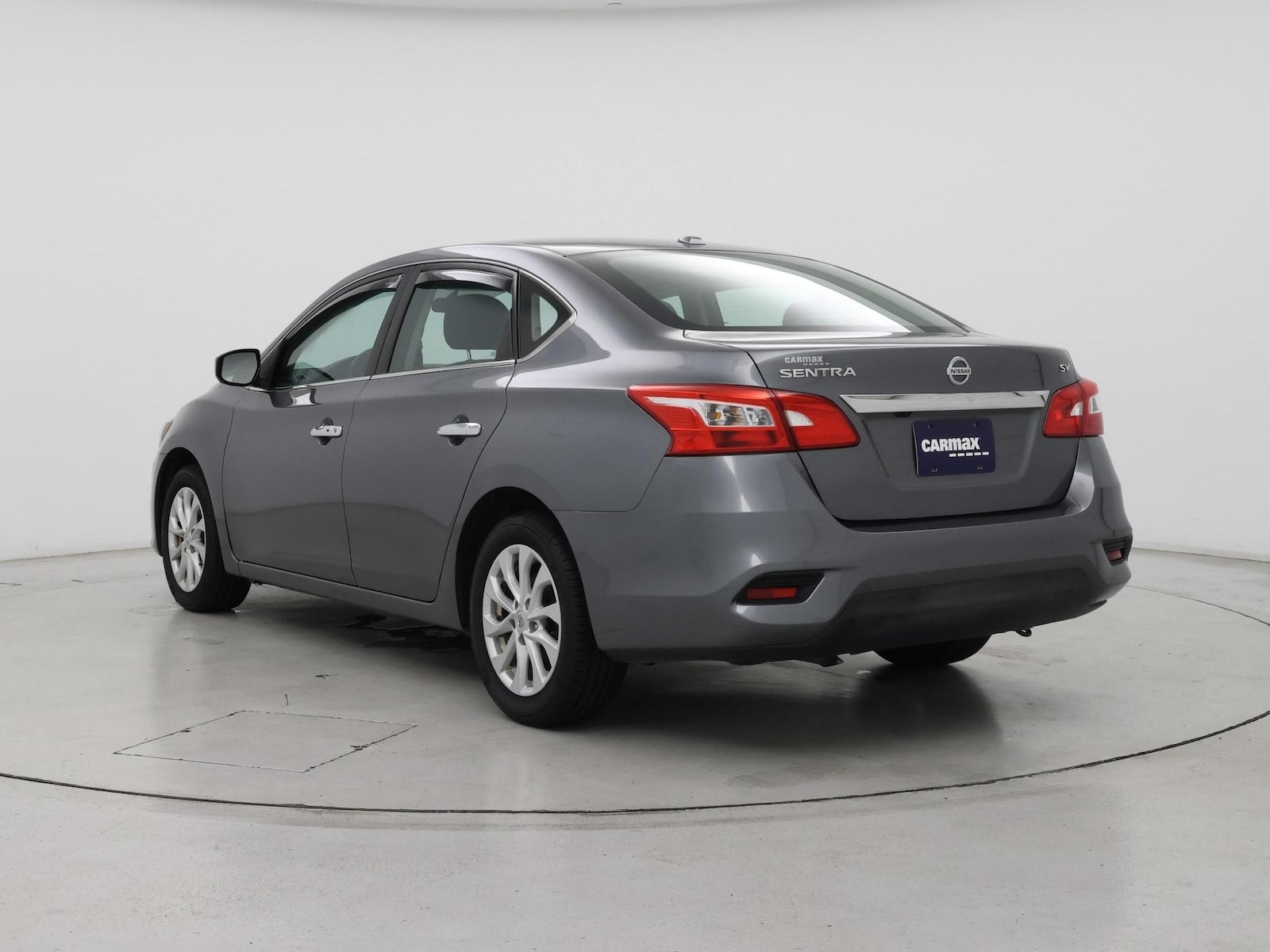 Image 3 of 2019 Nissan Sentra SV