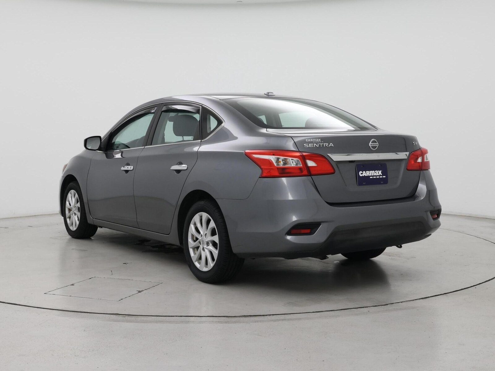 Image 3 of 2019 Nissan Sentra SV