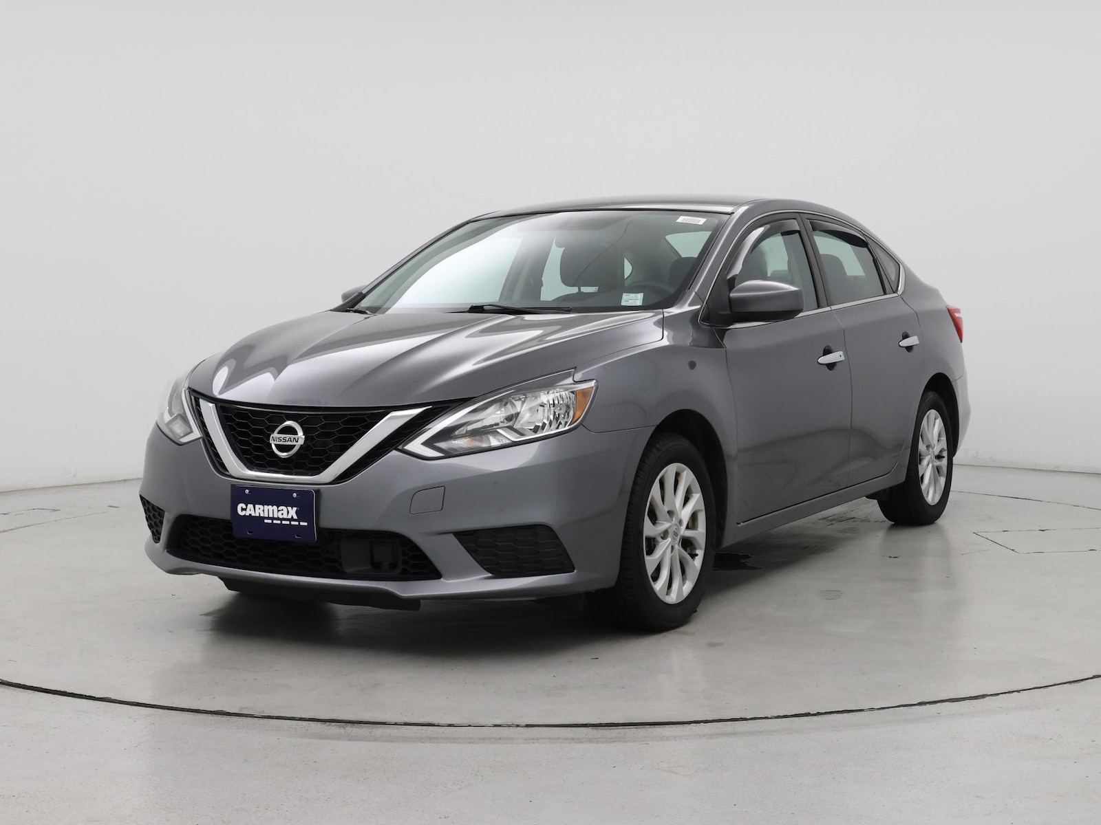 Image 5 of 2019 Nissan Sentra SV