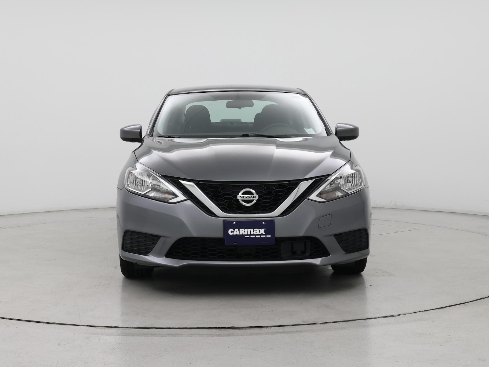 Image 6 of 2019 Nissan Sentra SV