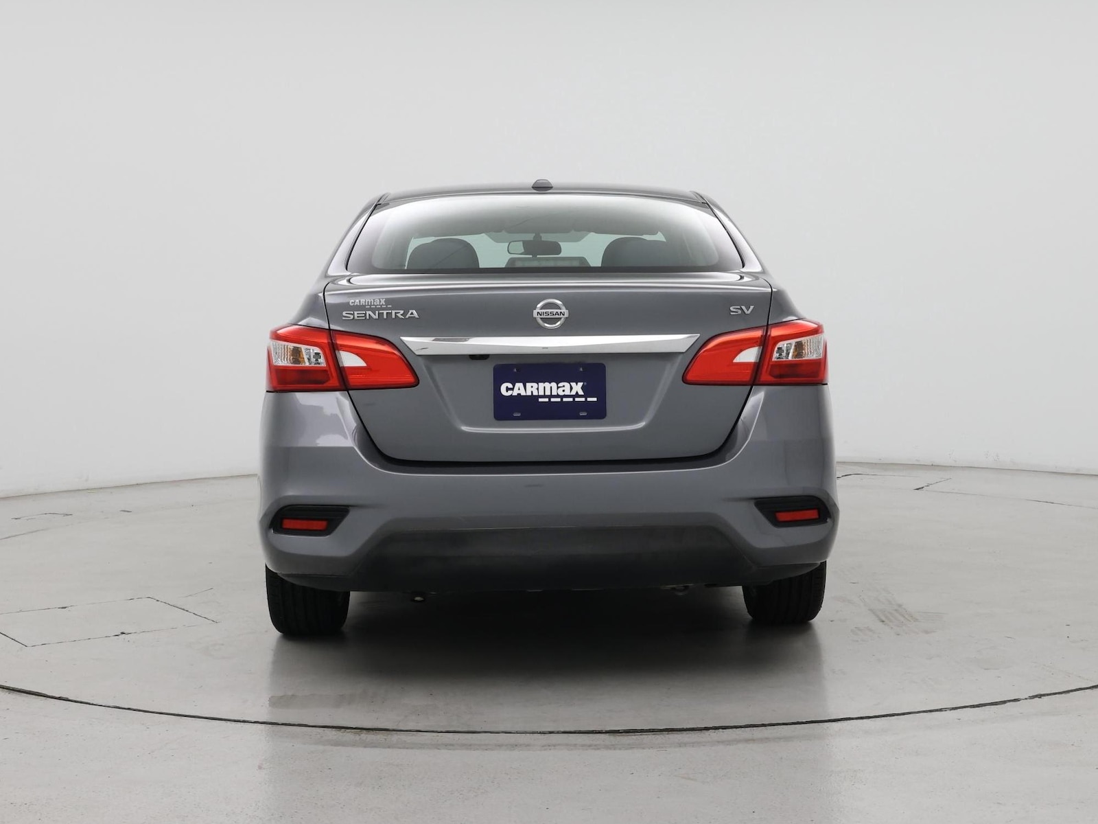 Image 7 of 2019 Nissan Sentra SV