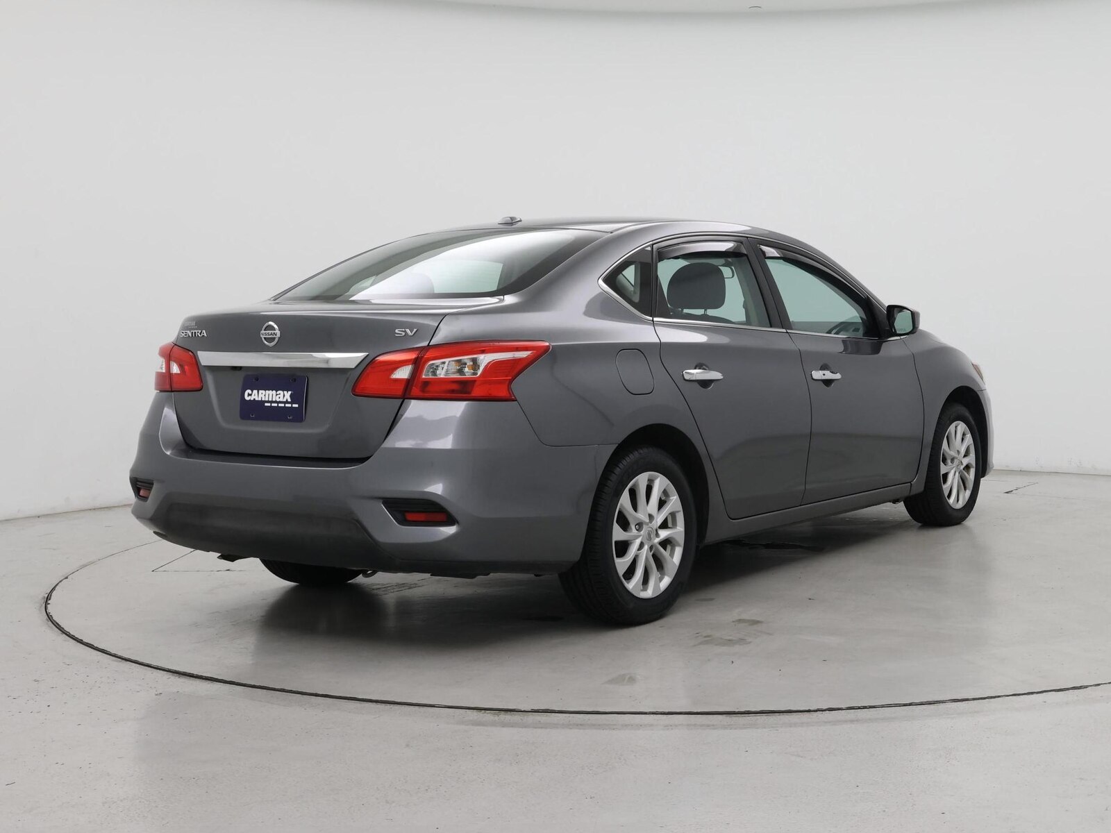 Image 9 of 2019 Nissan Sentra SV