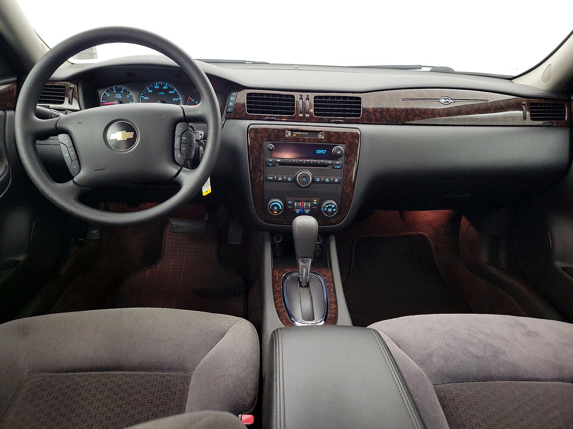 Thumbnail: 2016 Chevrolet Impala - 9