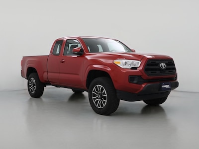 2017 Toyota Tacoma SR5 -
                  Saint Louis, MO