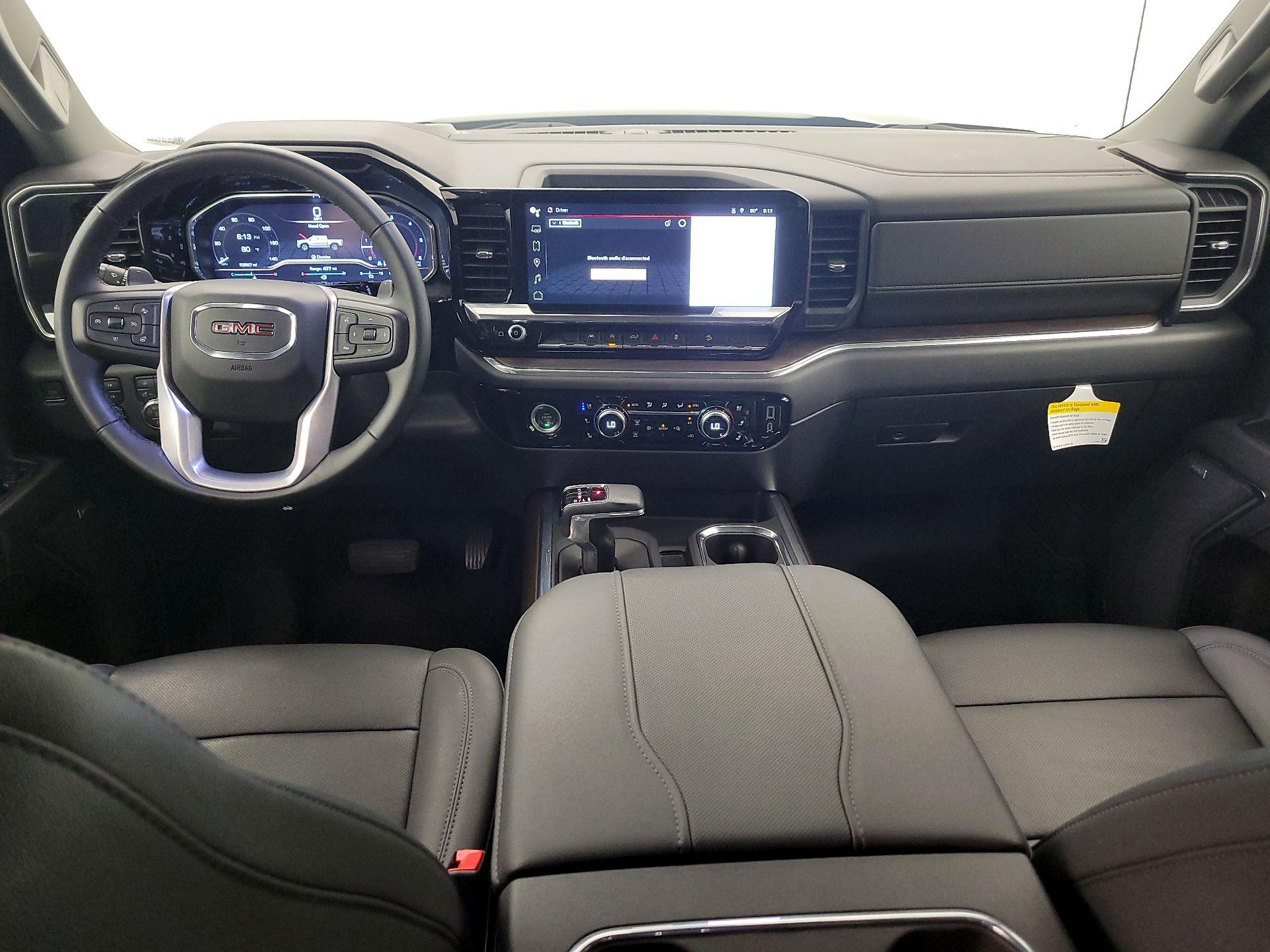 Thumbnail: 2023 GMC Sierra 1500 - 9