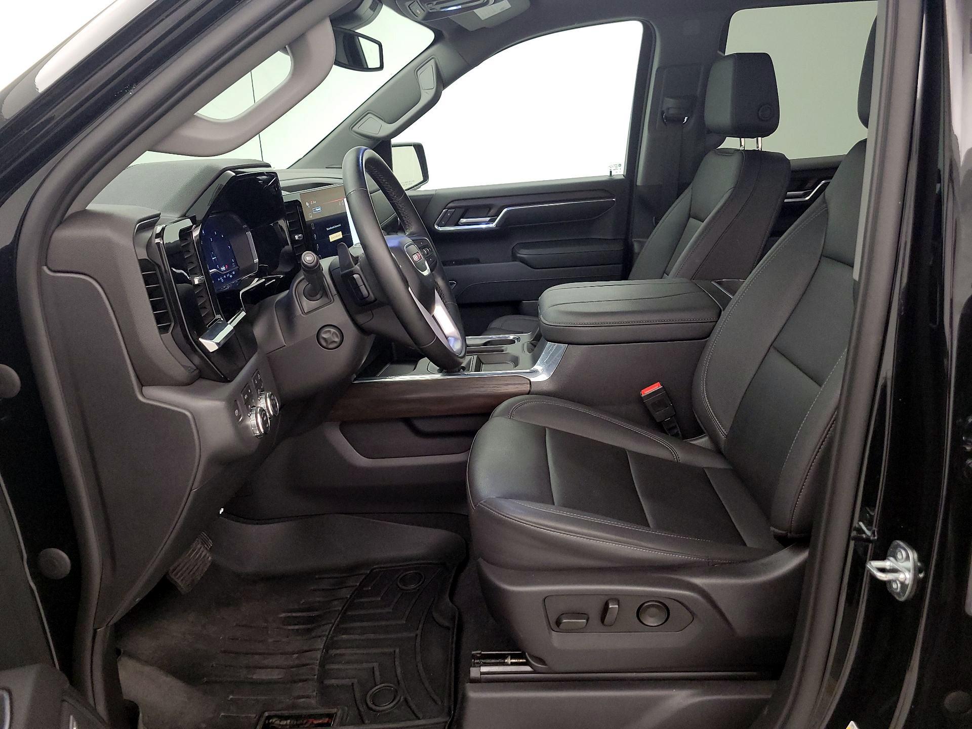 Thumbnail: 2023 GMC Sierra 1500 - 11