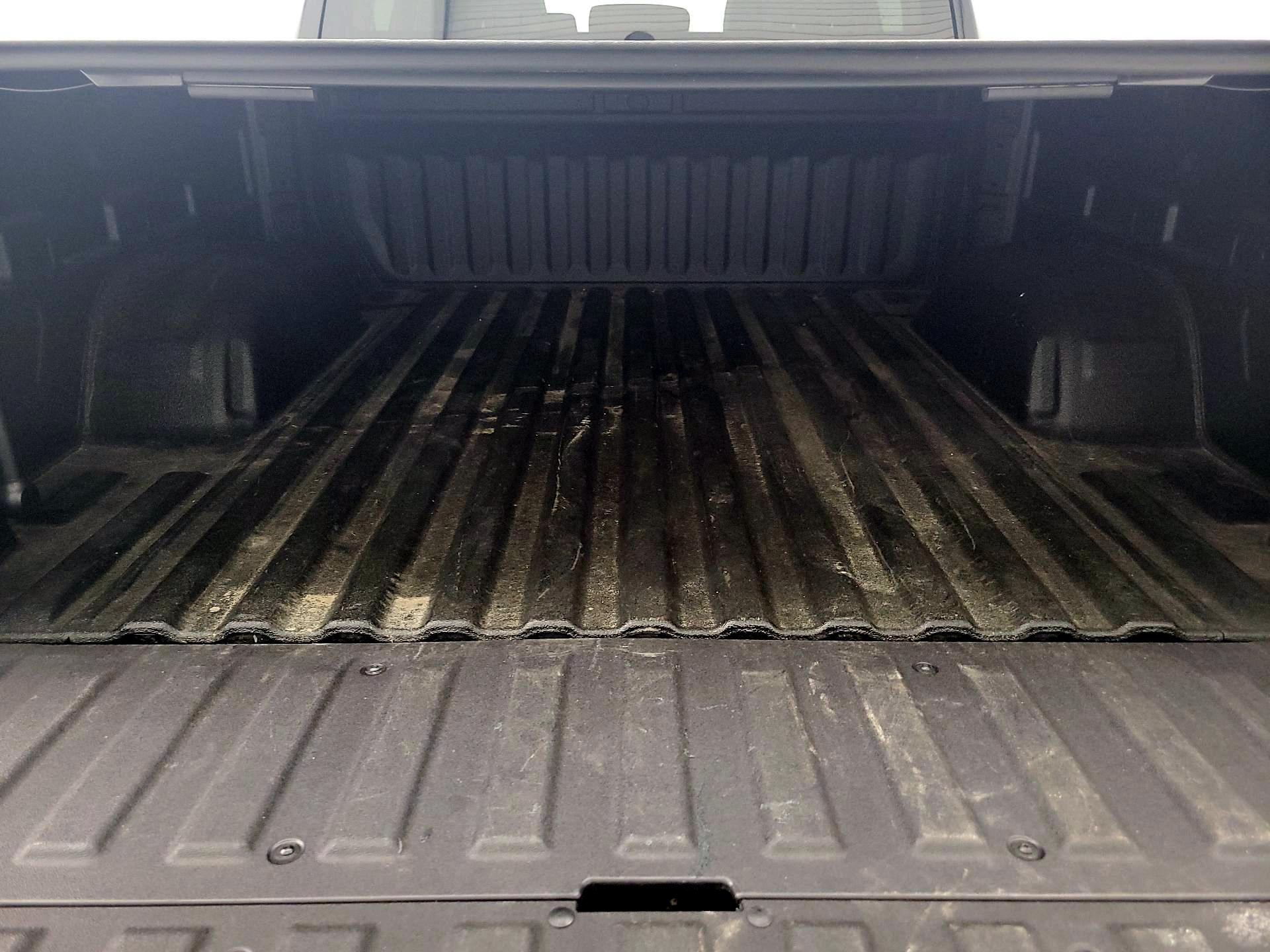 Thumbnail: 2023 GMC Sierra 1500 - 20