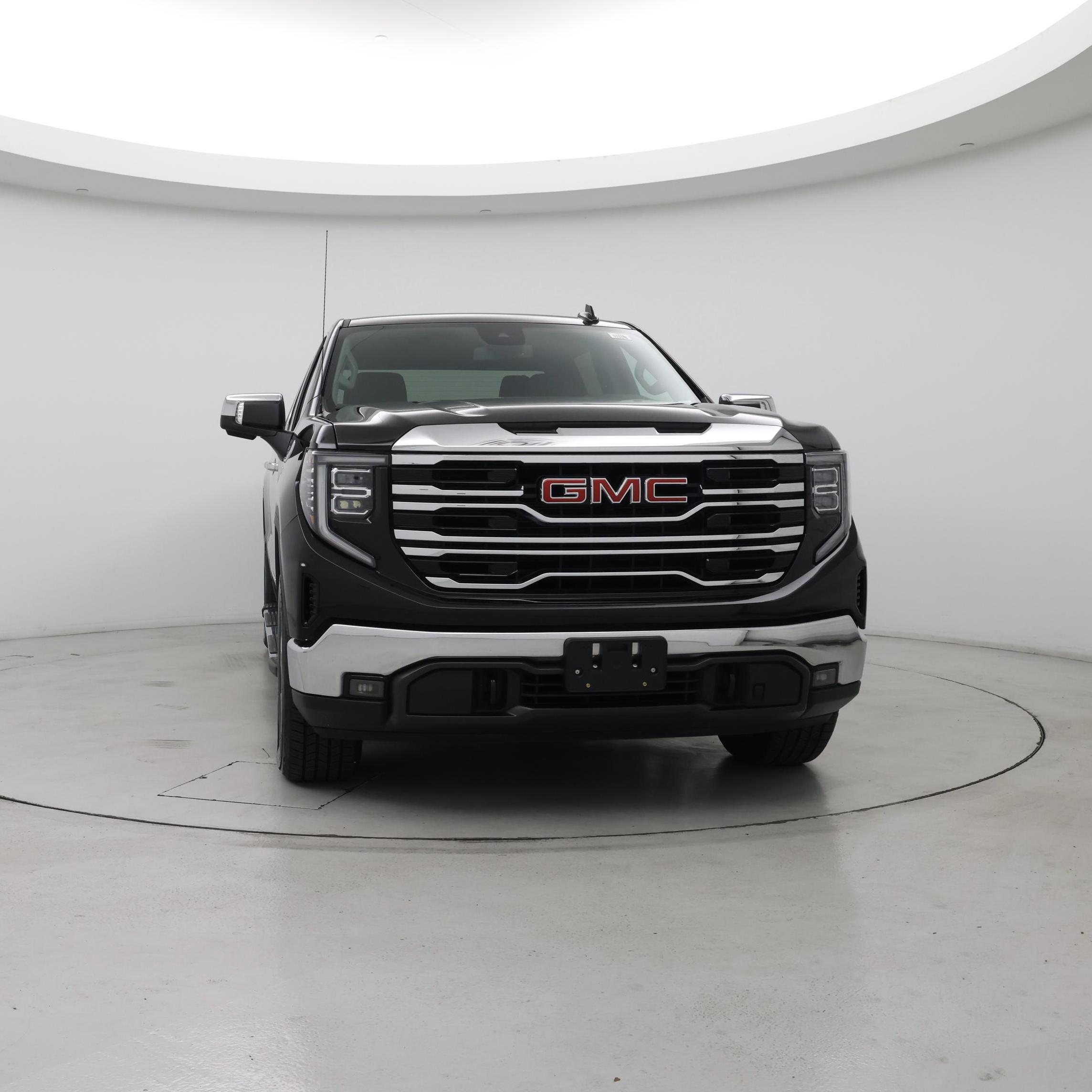 Thumbnail: 2023 GMC Sierra 1500 - 5