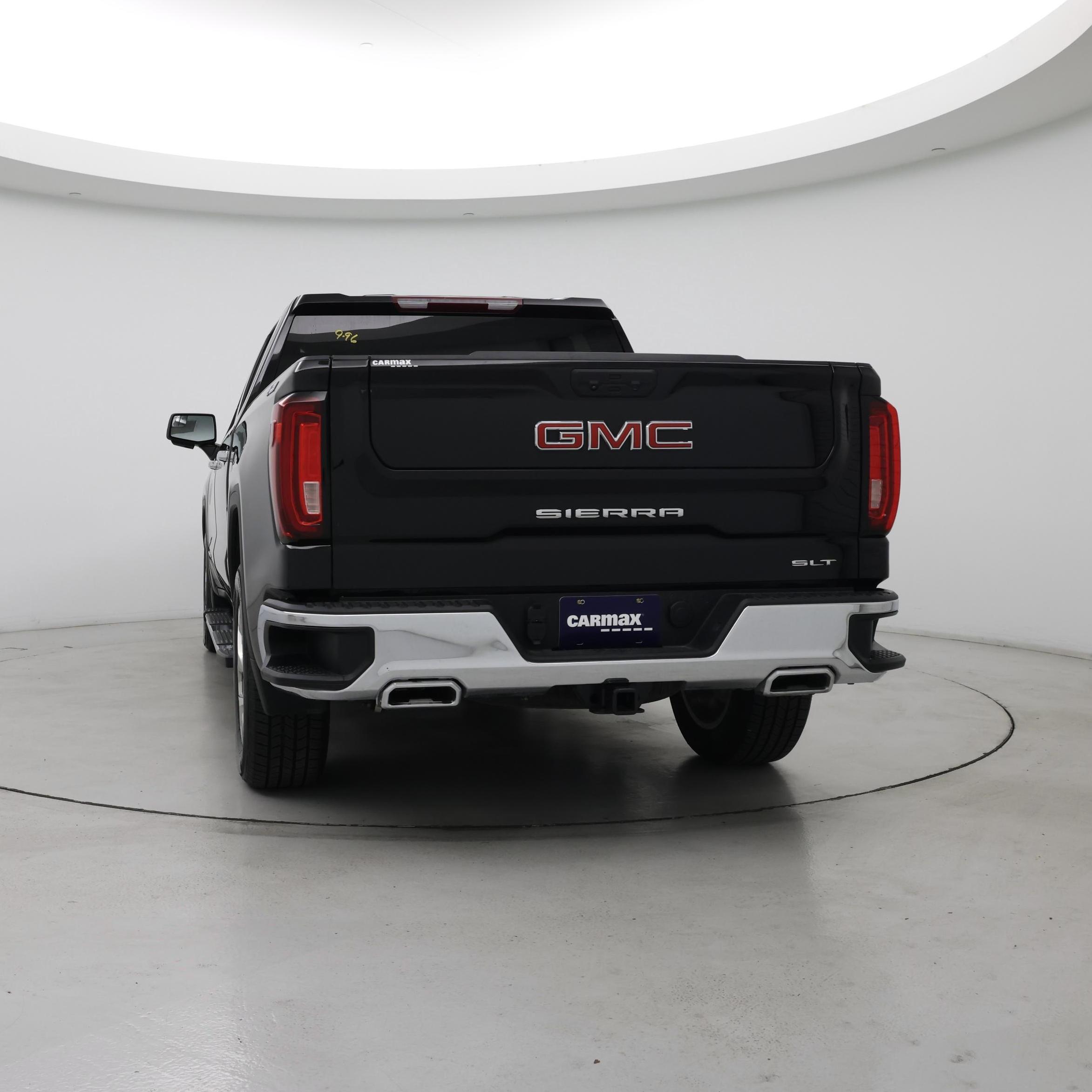 Thumbnail: 2023 GMC Sierra 1500 - 6