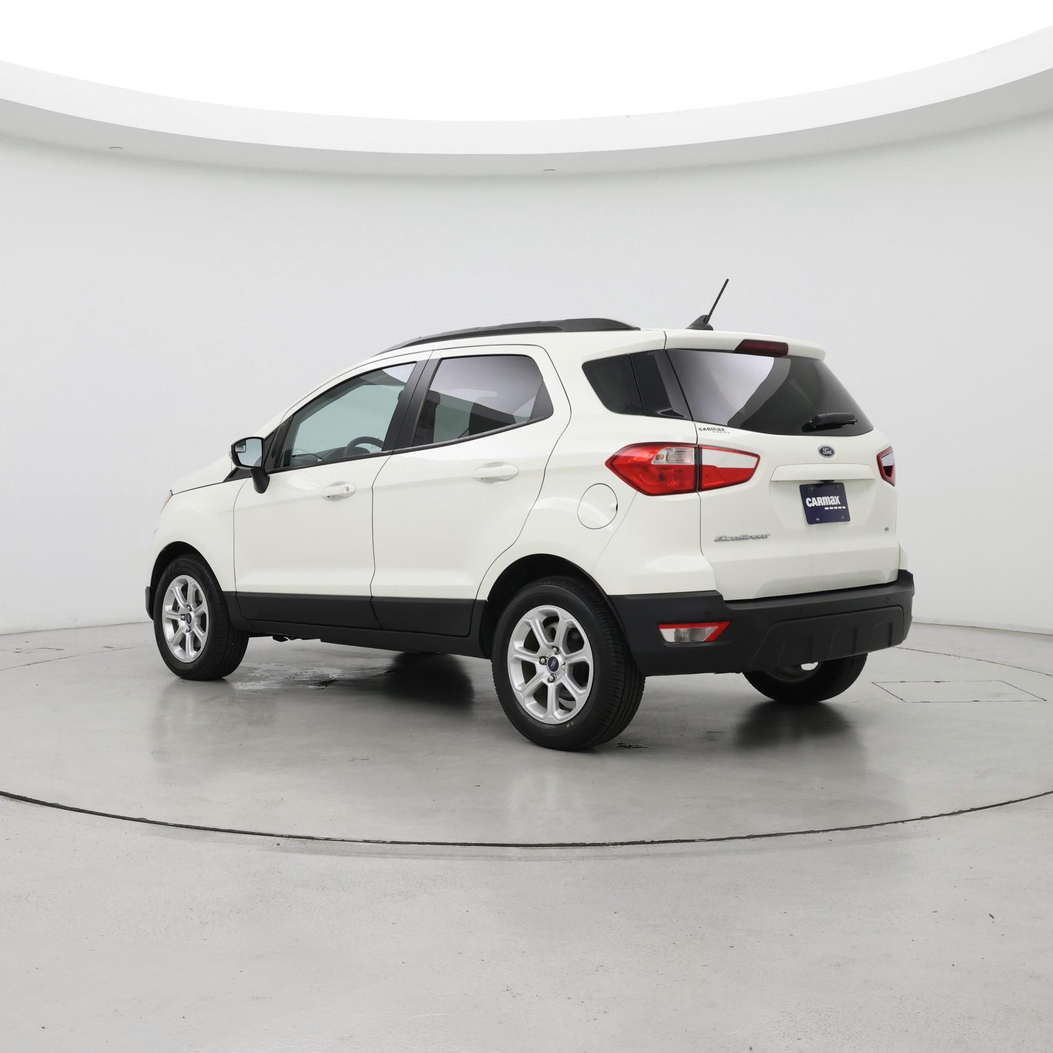 Thumbnail: 2021 Ford EcoSport - 2