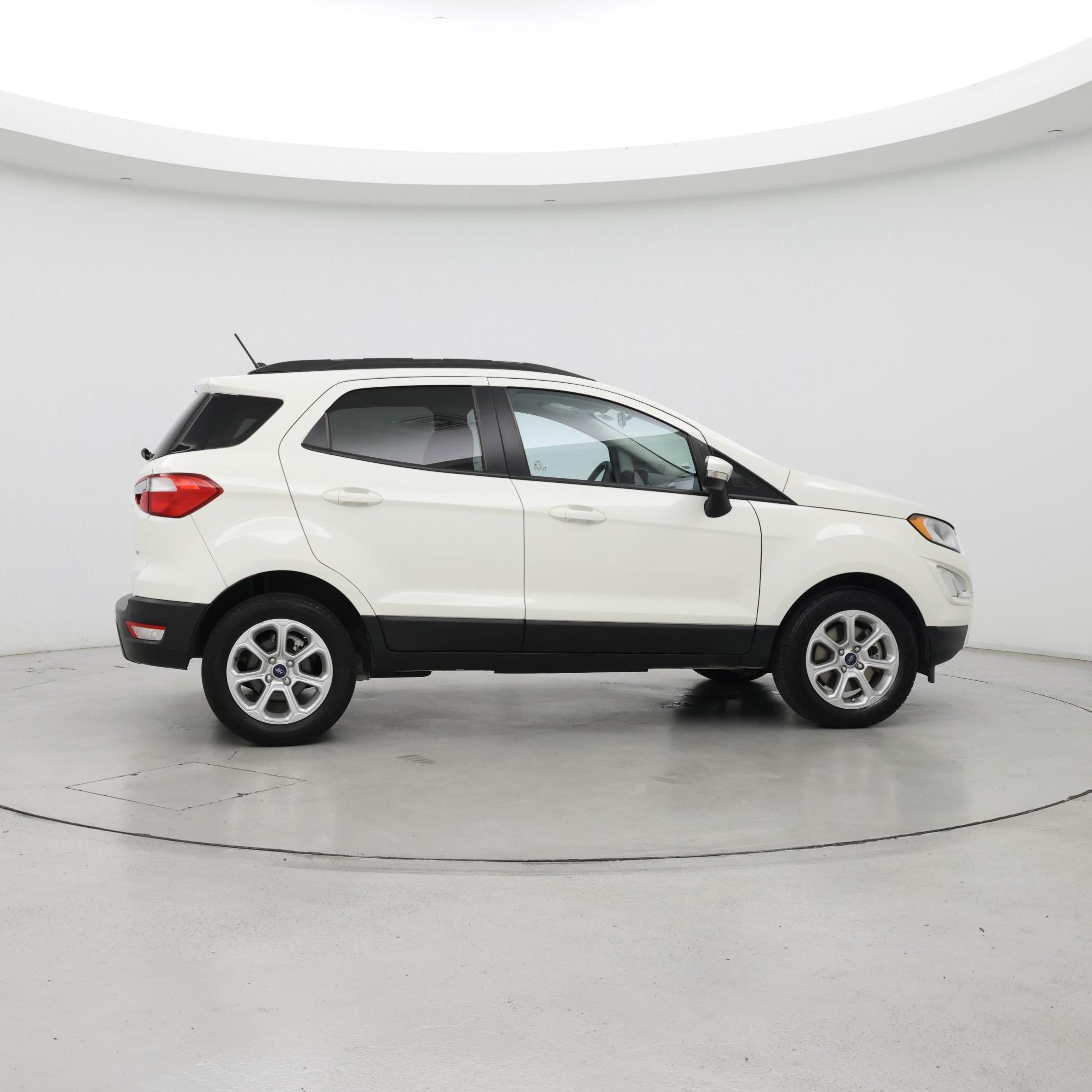 Thumbnail: 2021 Ford EcoSport - 7