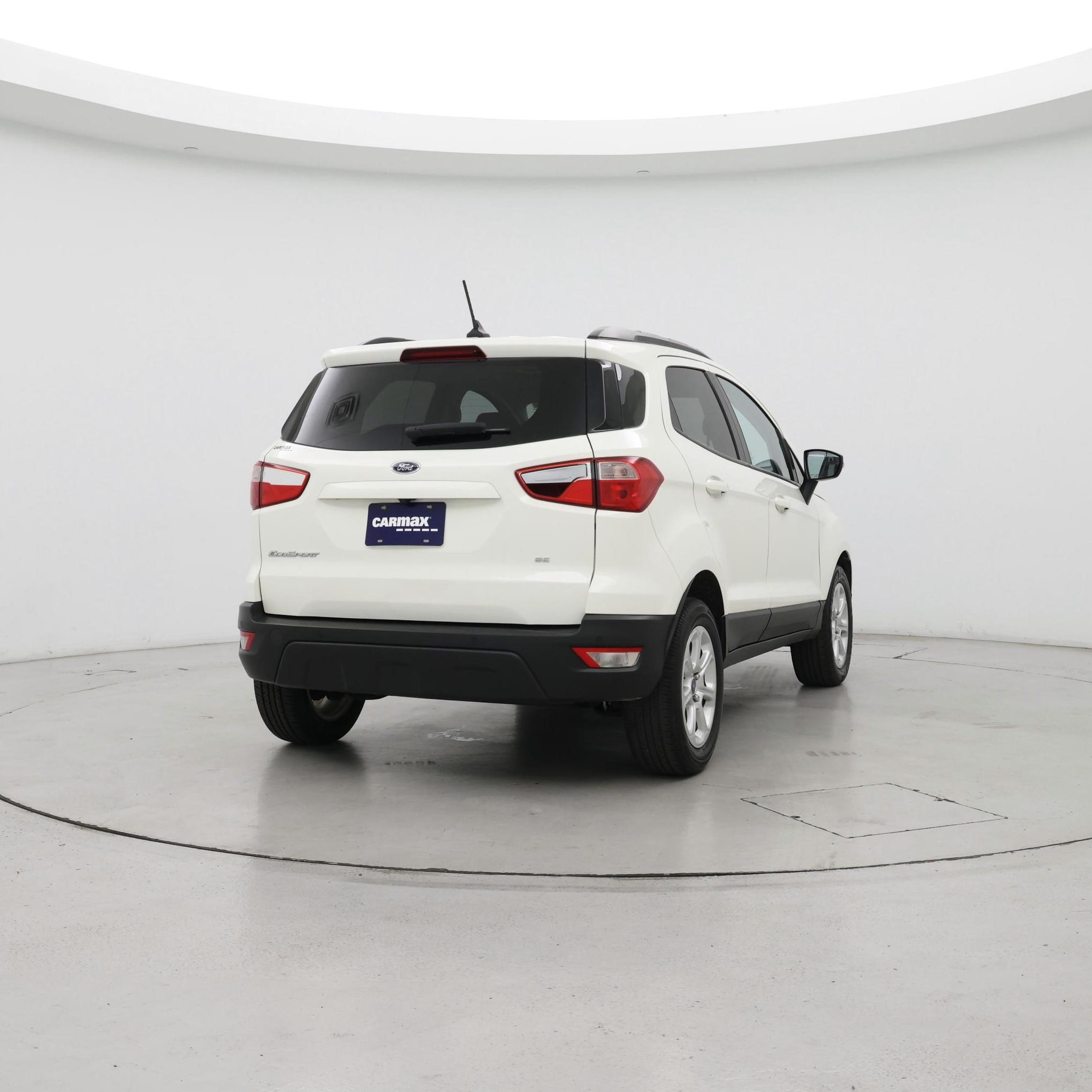 Thumbnail: 2021 Ford EcoSport - 8