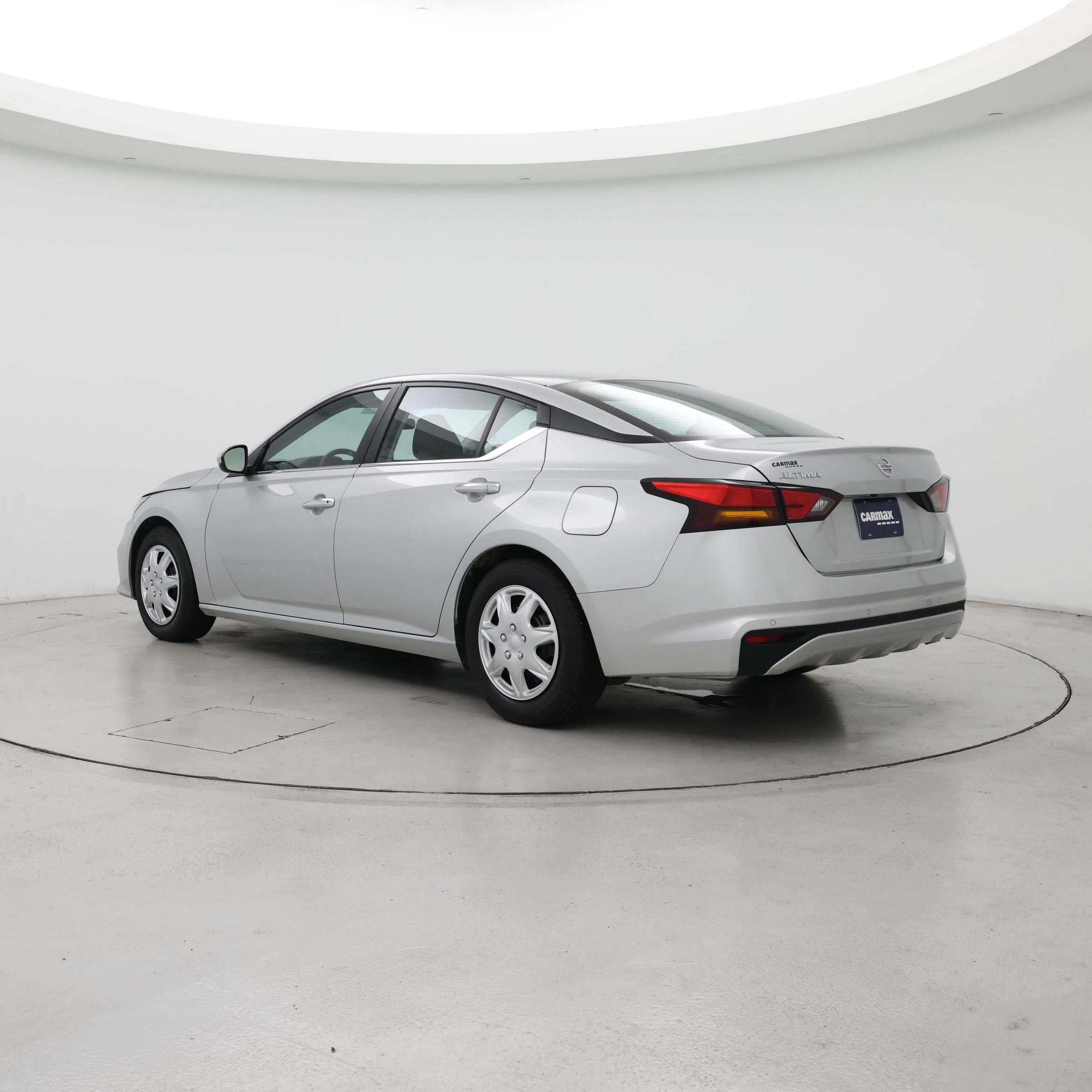 Thumbnail: 2021 Nissan Altima - 2