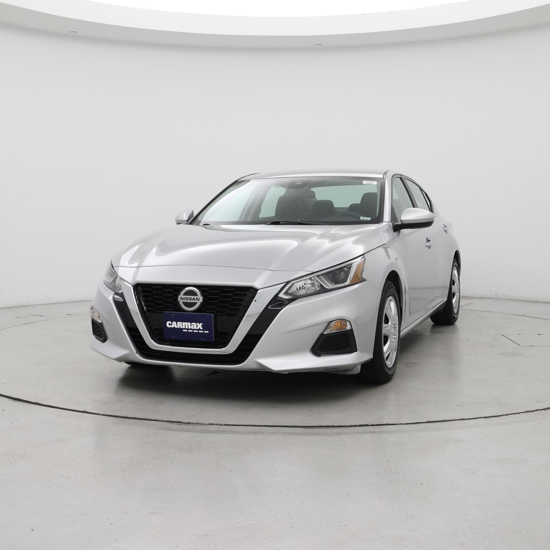 Thumbnail: 2021 Nissan Altima - 4