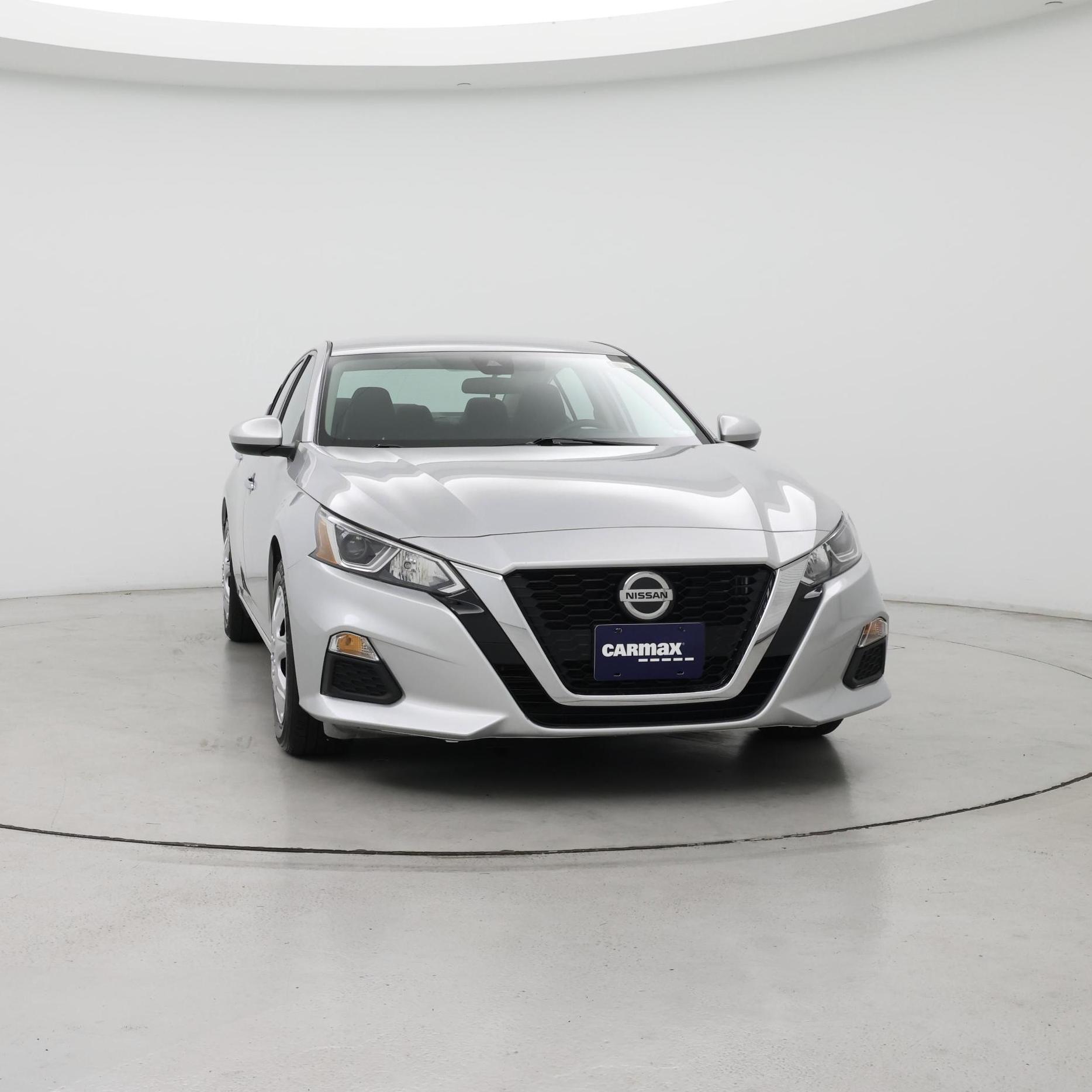 Thumbnail: 2021 Nissan Altima - 5
