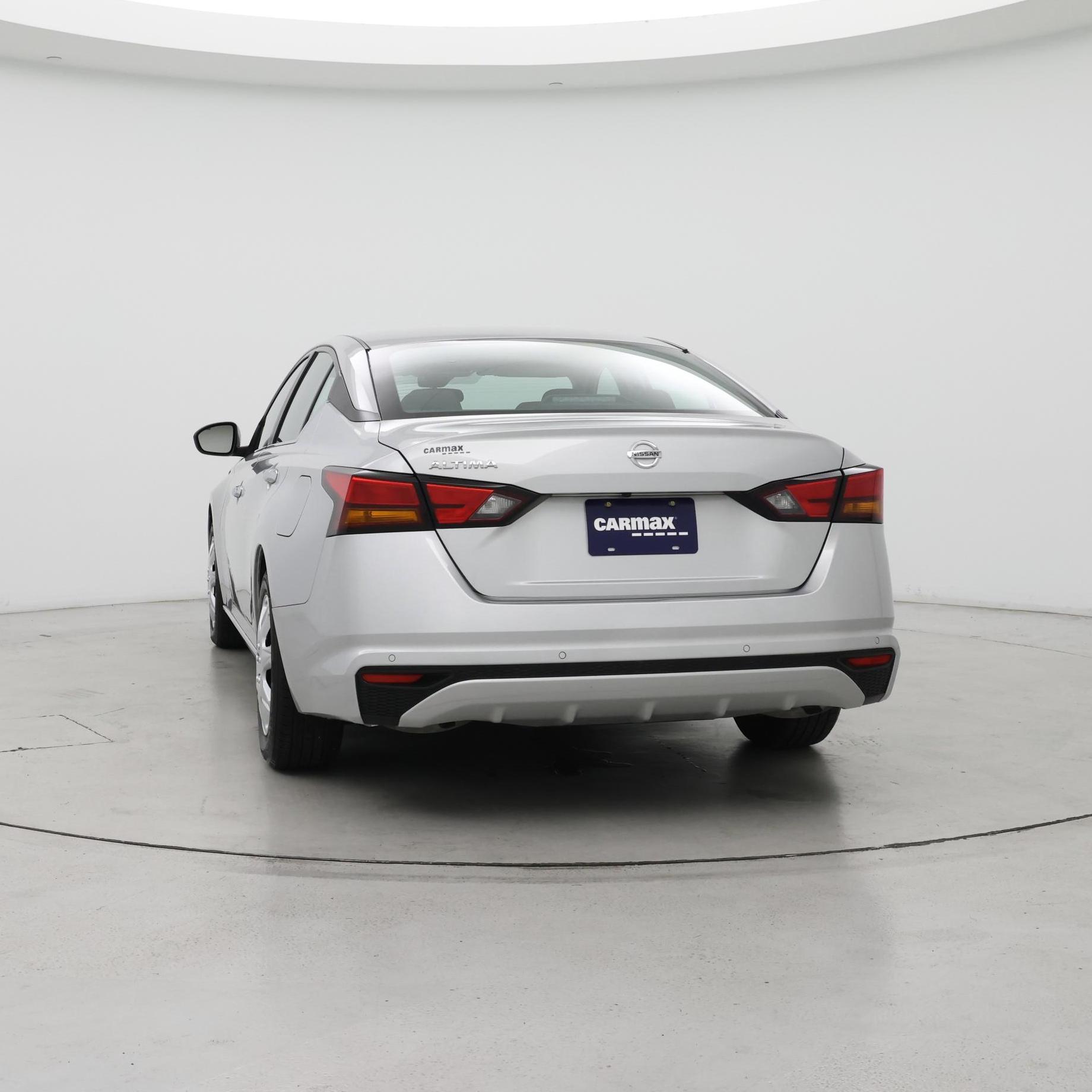Thumbnail: 2021 Nissan Altima - 6