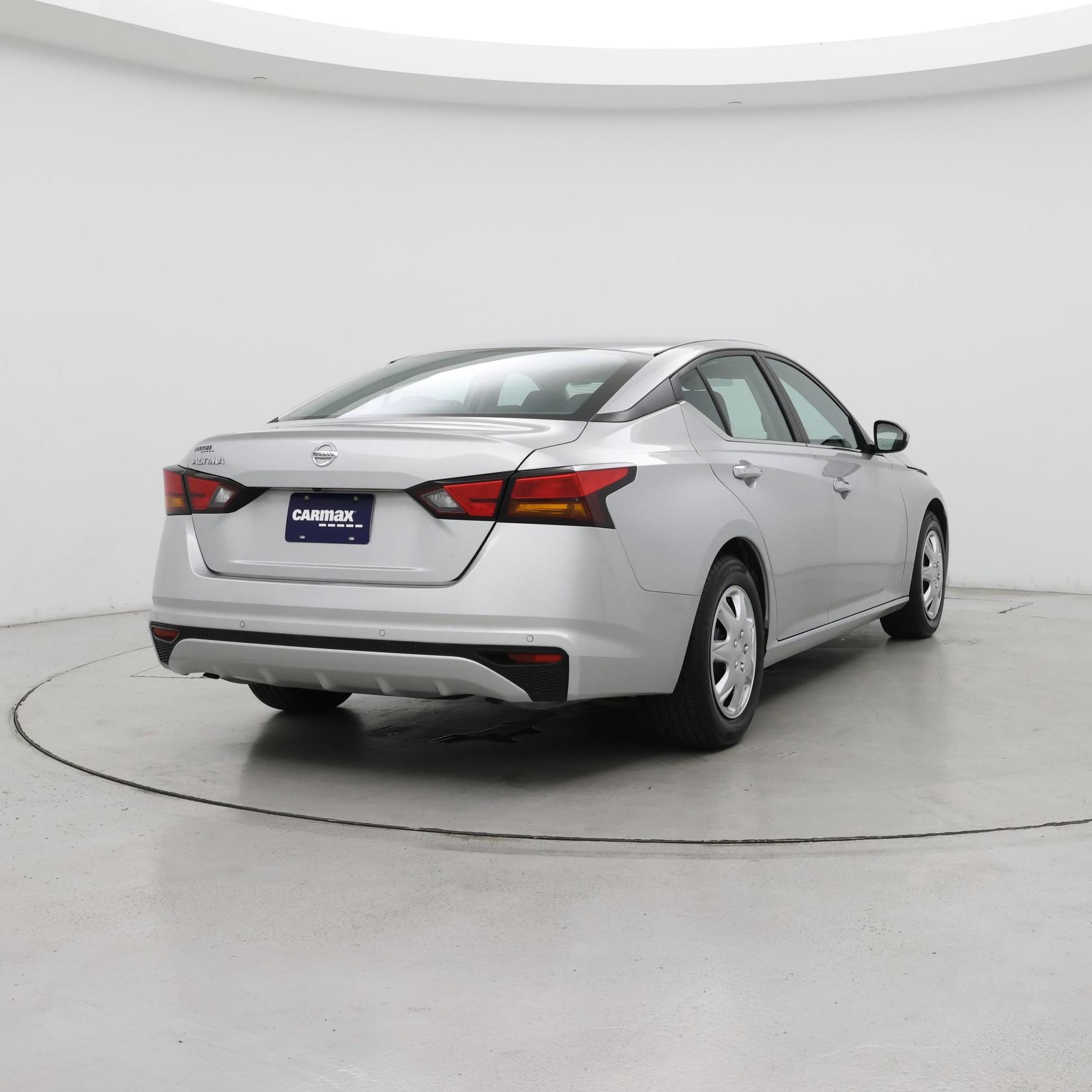 Thumbnail: 2021 Nissan Altima - 8