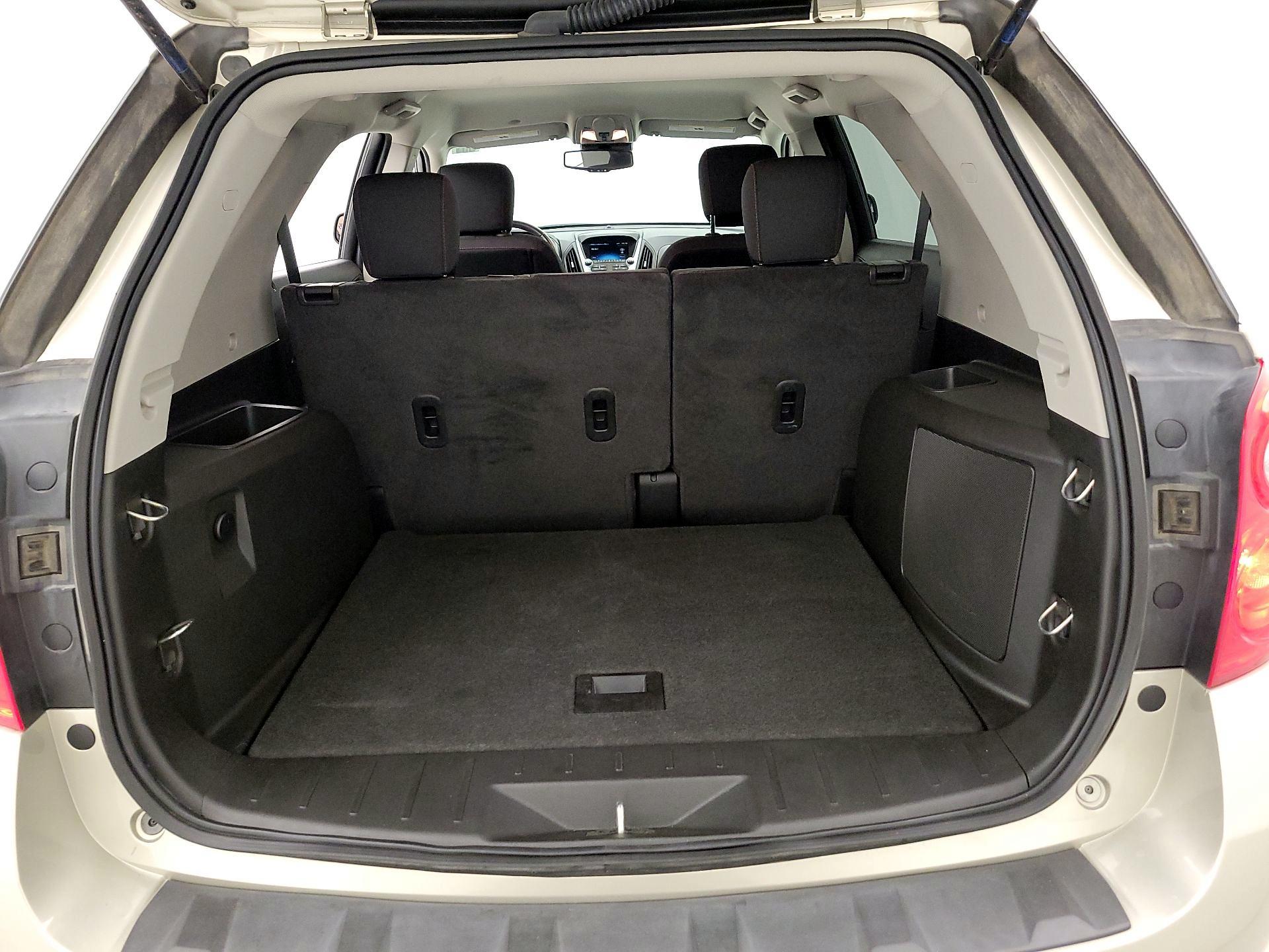 Thumbnail: 2015 Chevrolet Equinox - 20