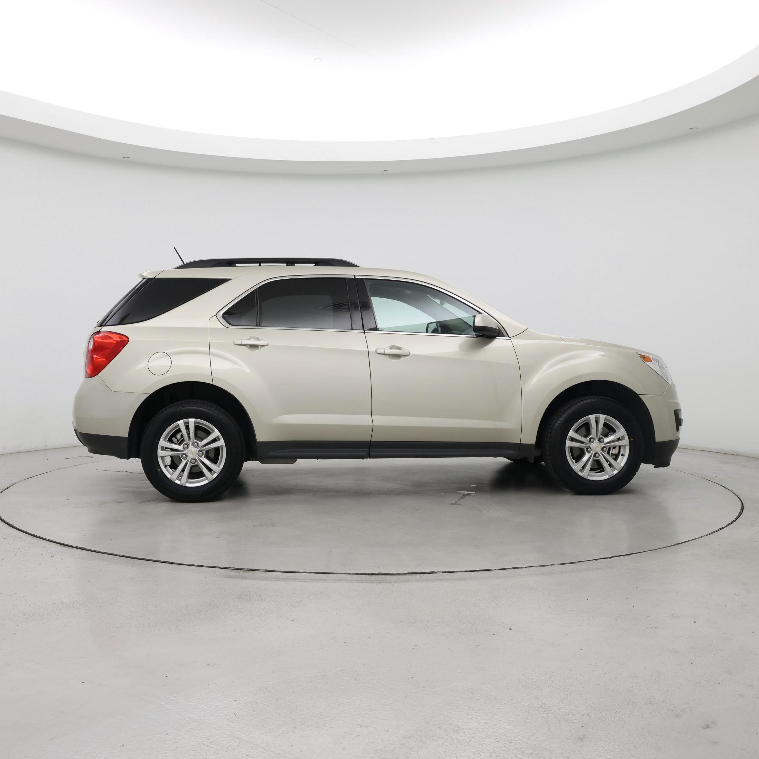 Thumbnail: 2015 Chevrolet Equinox - 7
