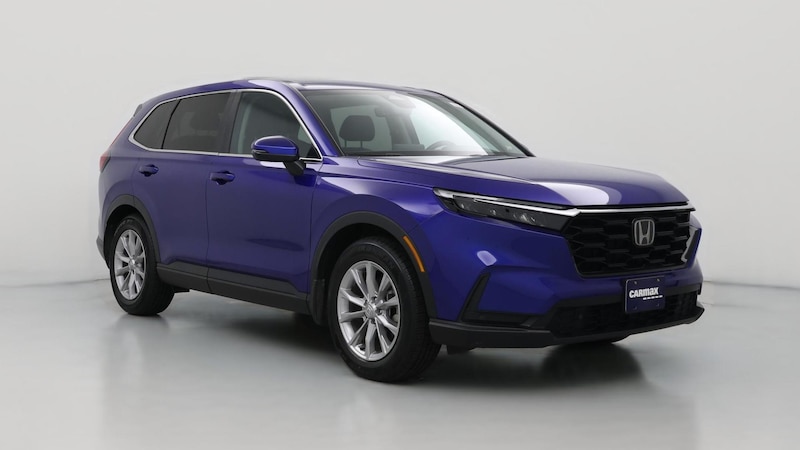 2023 Honda CR-V EX-L Hero Image