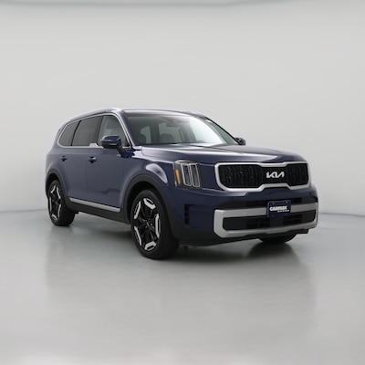 2023 Kia Telluride EX