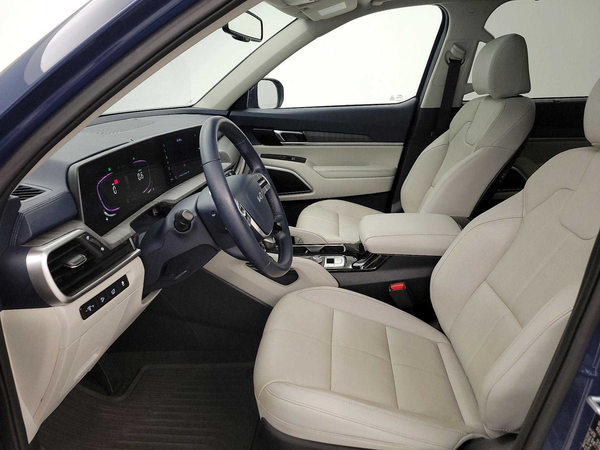 Thumbnail: 2023 Kia Telluride - 11