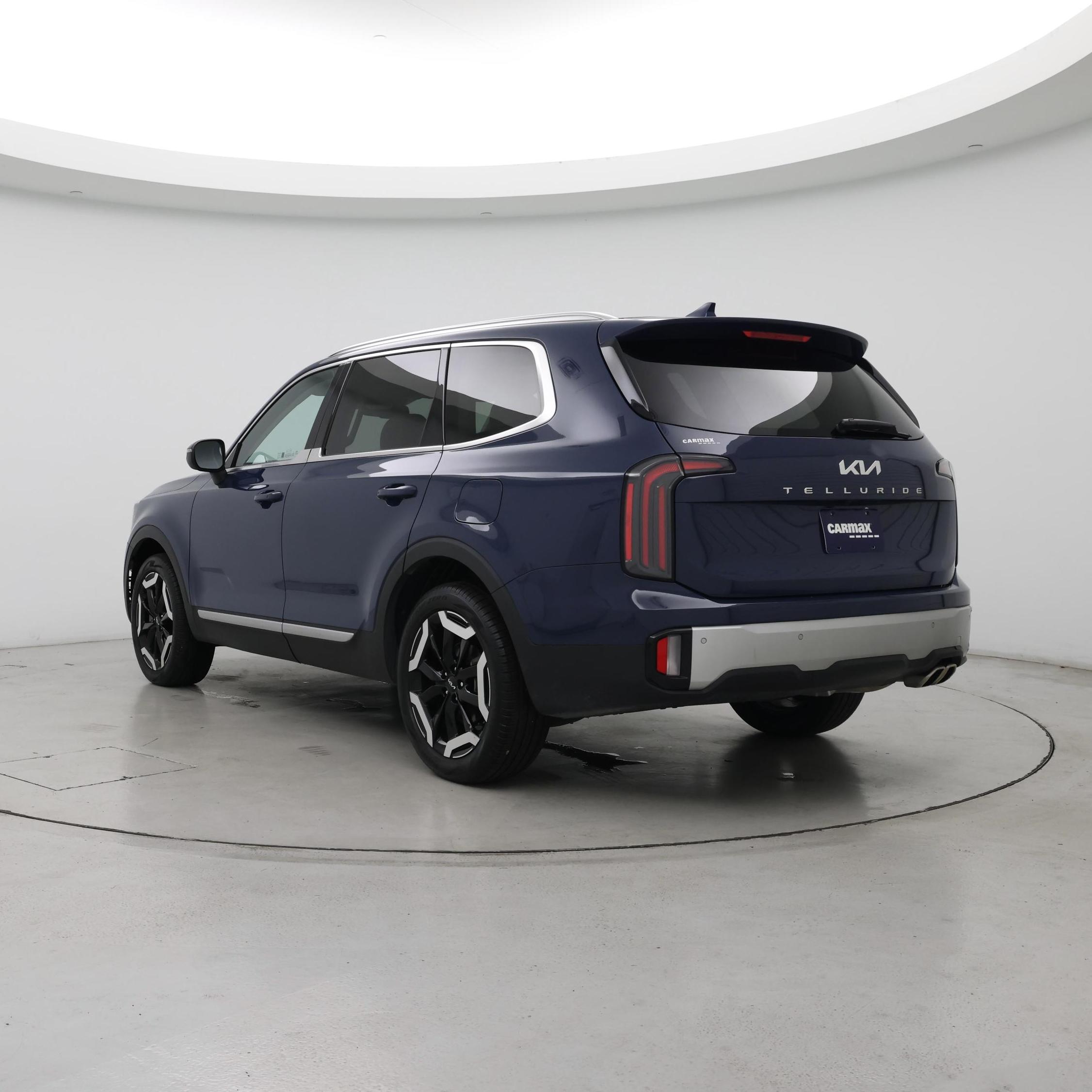Thumbnail: 2023 Kia Telluride - 2