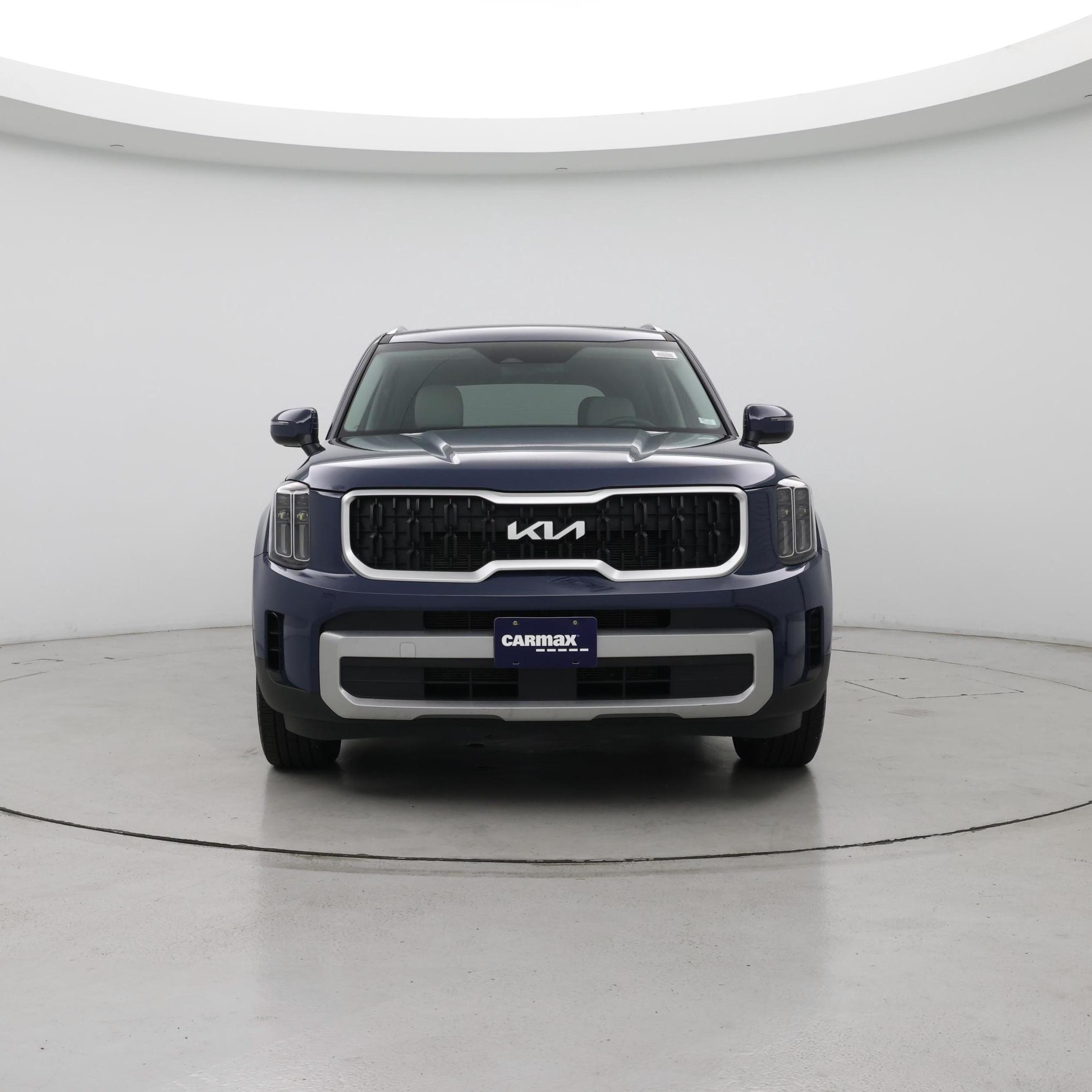 Thumbnail: 2023 Kia Telluride - 5