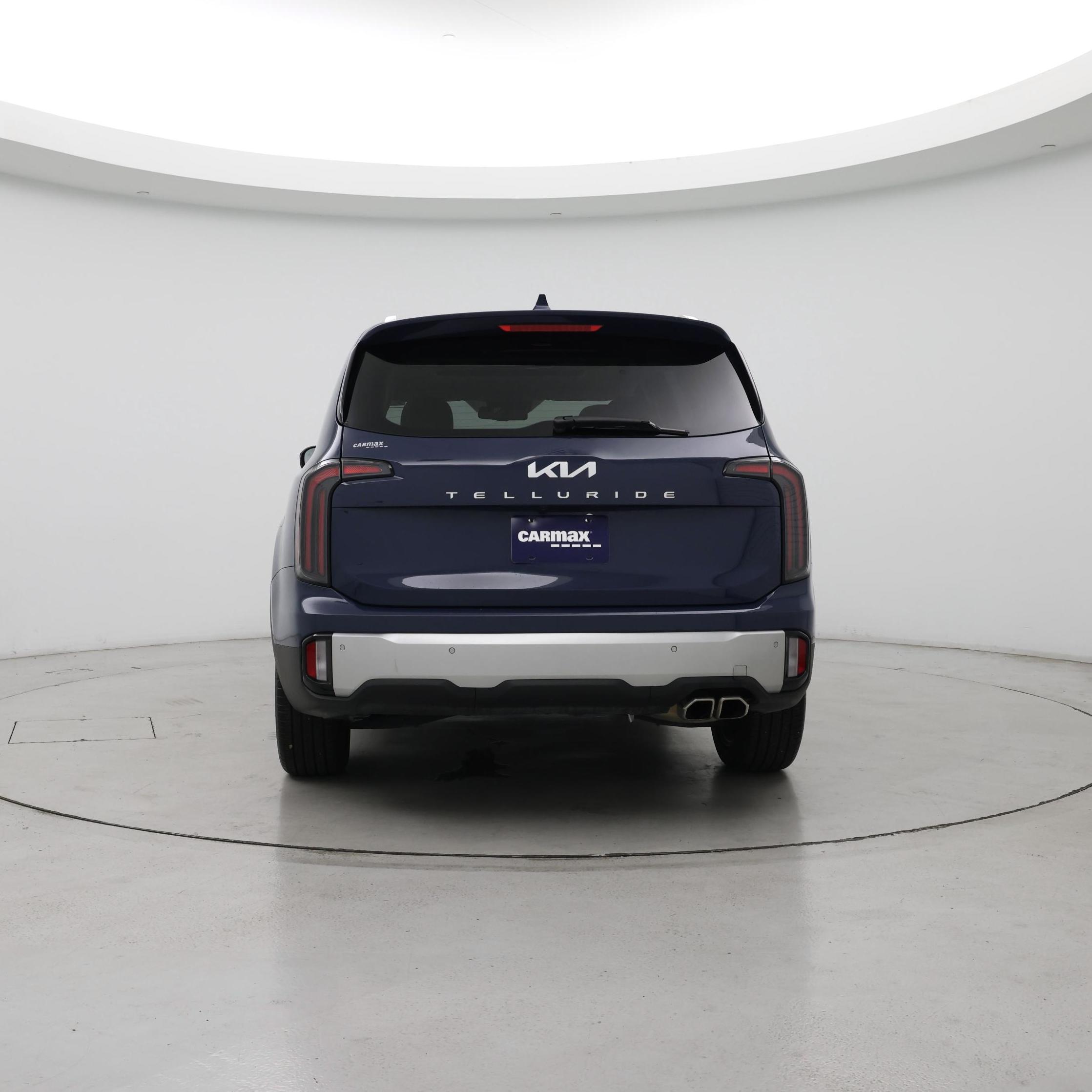 Thumbnail: 2023 Kia Telluride - 6