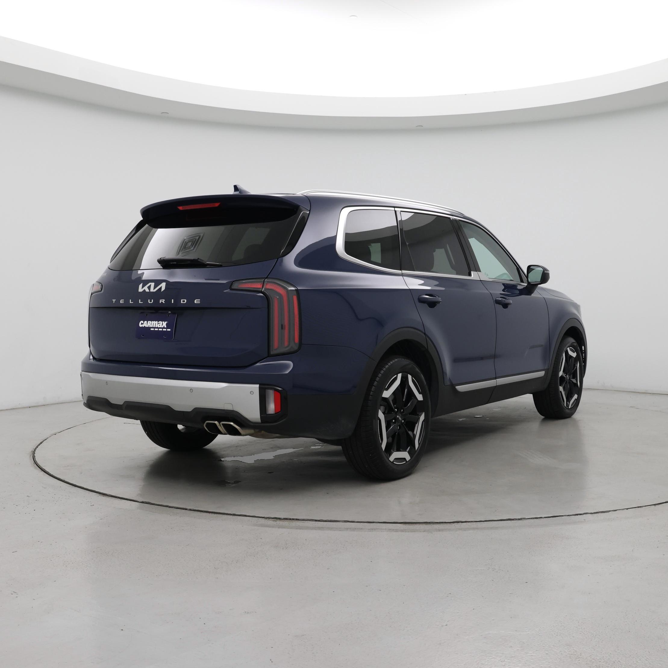 Thumbnail: 2023 Kia Telluride - 8