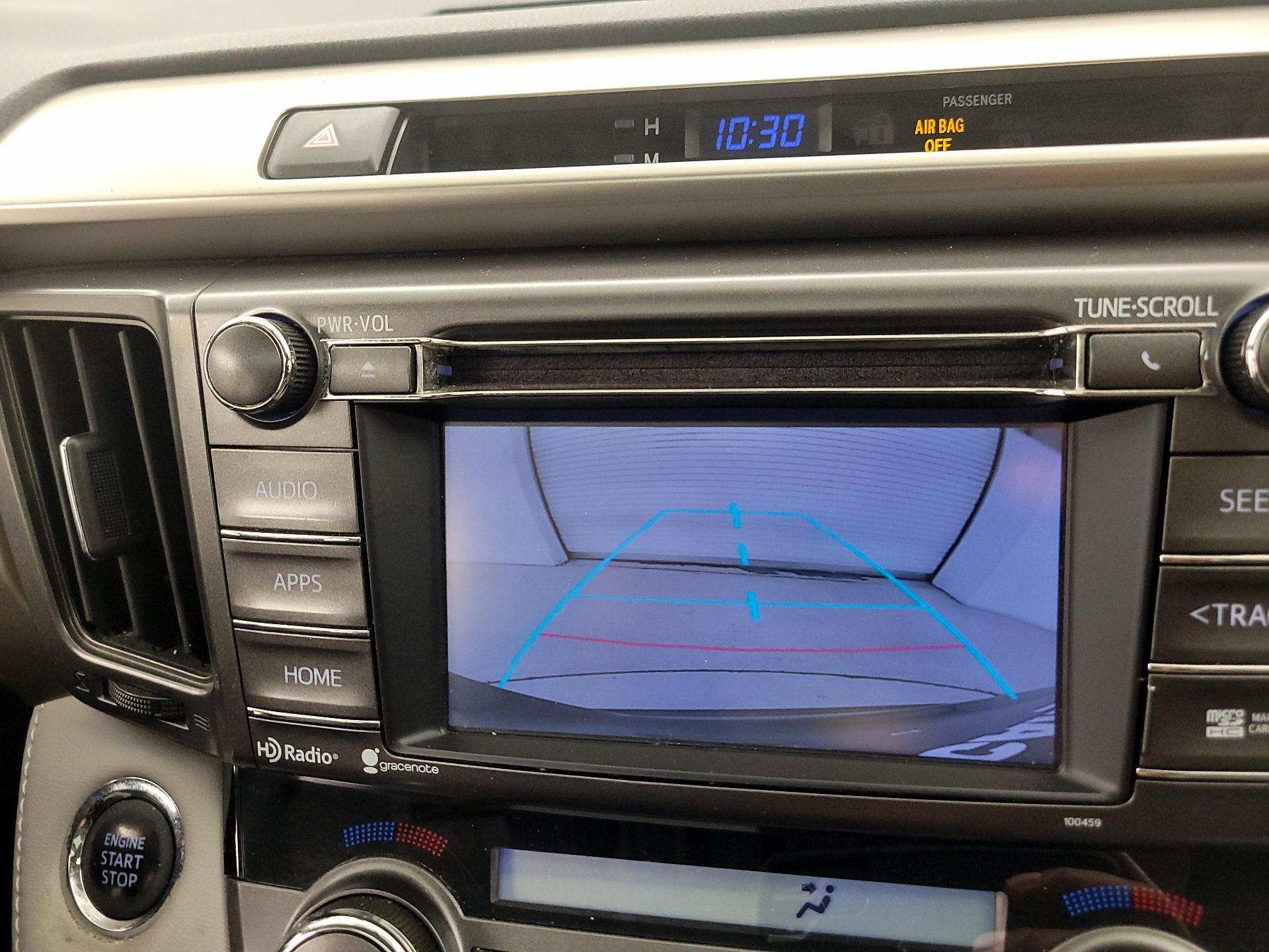 Thumbnail: 2014 Toyota RAV4 - 14