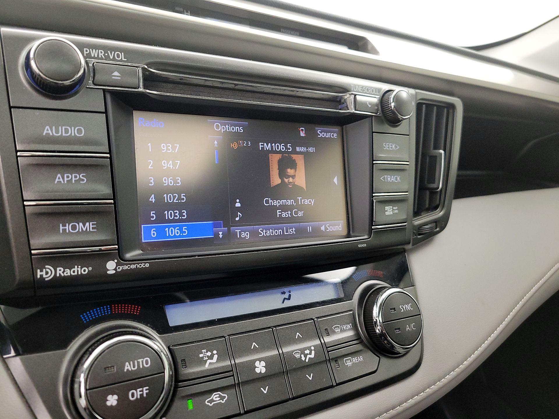 Thumbnail: 2014 Toyota RAV4 - 15