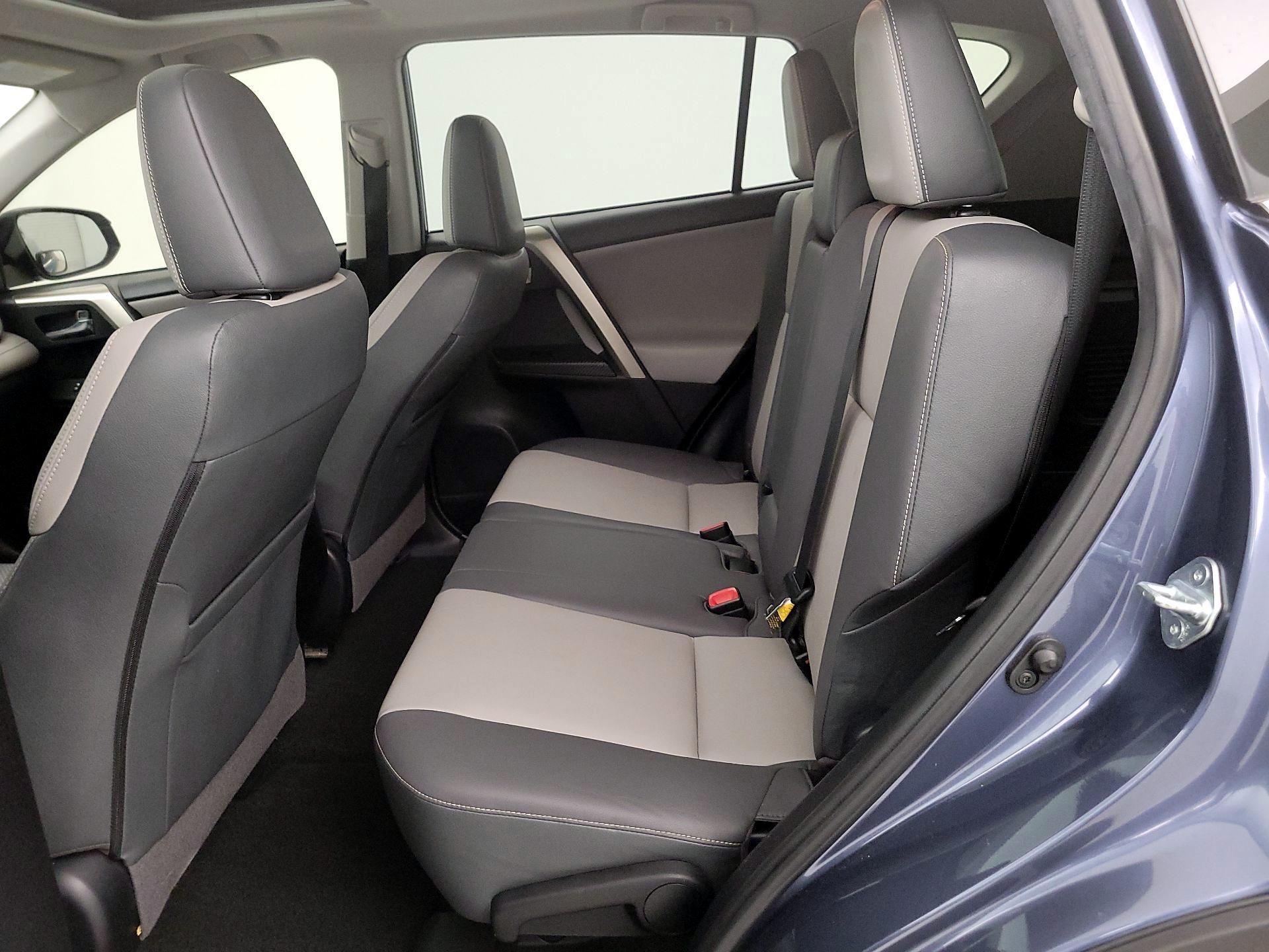 Thumbnail: 2014 Toyota RAV4 - 20