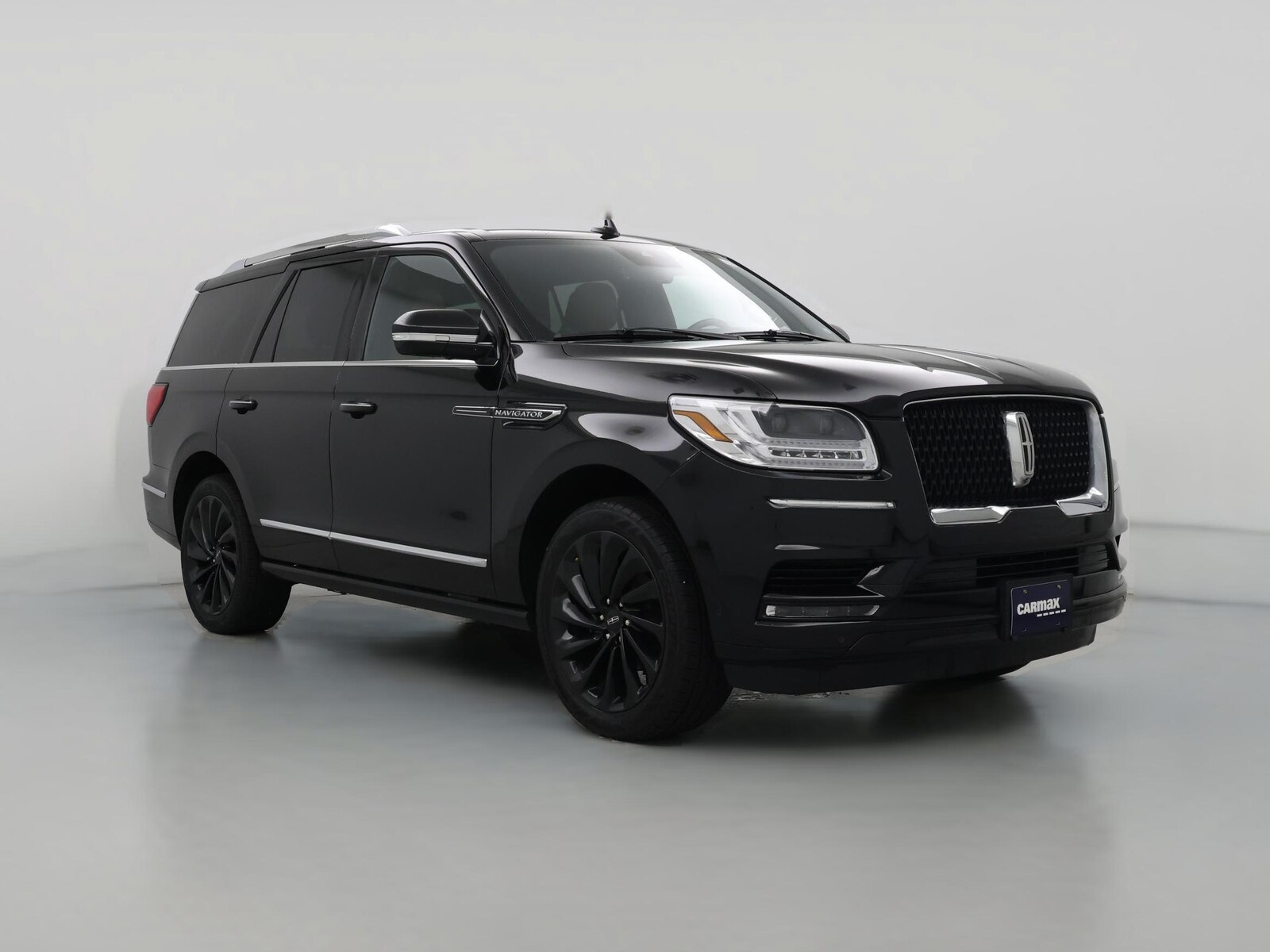 2021 Lincoln Navigator
