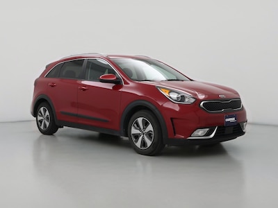 2018 Kia Niro LX -
                  Saint Louis, MO