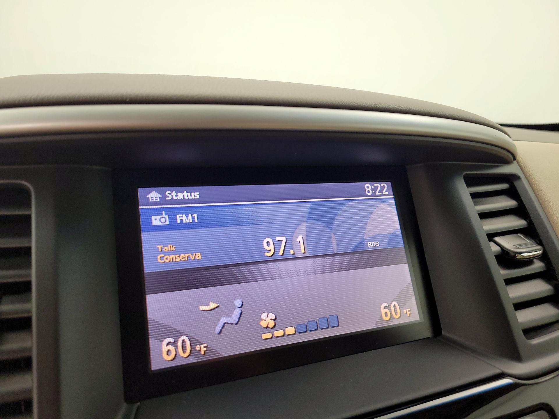 Thumbnail: 2015 Nissan Pathfinder - 15