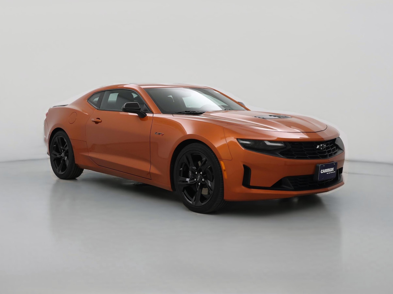 2022 Chevrolet Camaro