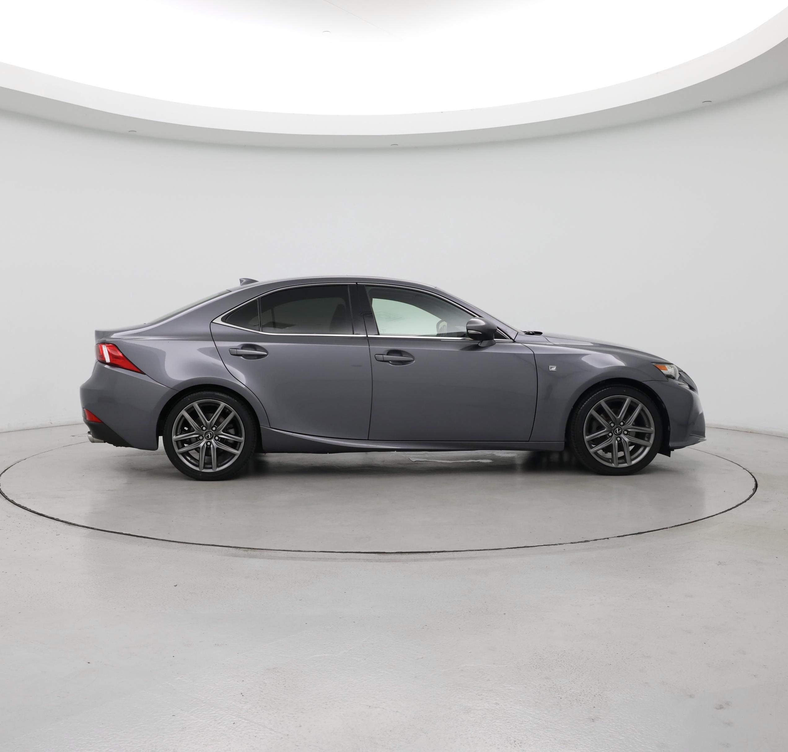 Thumbnail: 2015 Lexus IS - 7