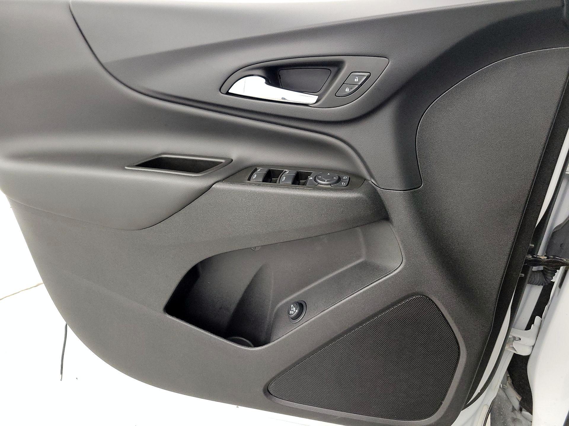 Thumbnail: 2024 Chevrolet Equinox - 12