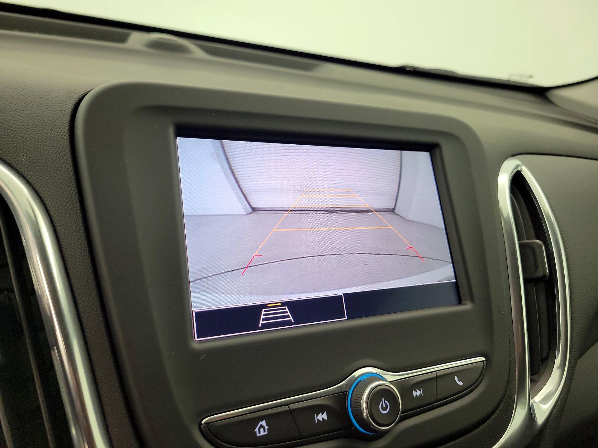 Thumbnail: 2024 Chevrolet Equinox - 14