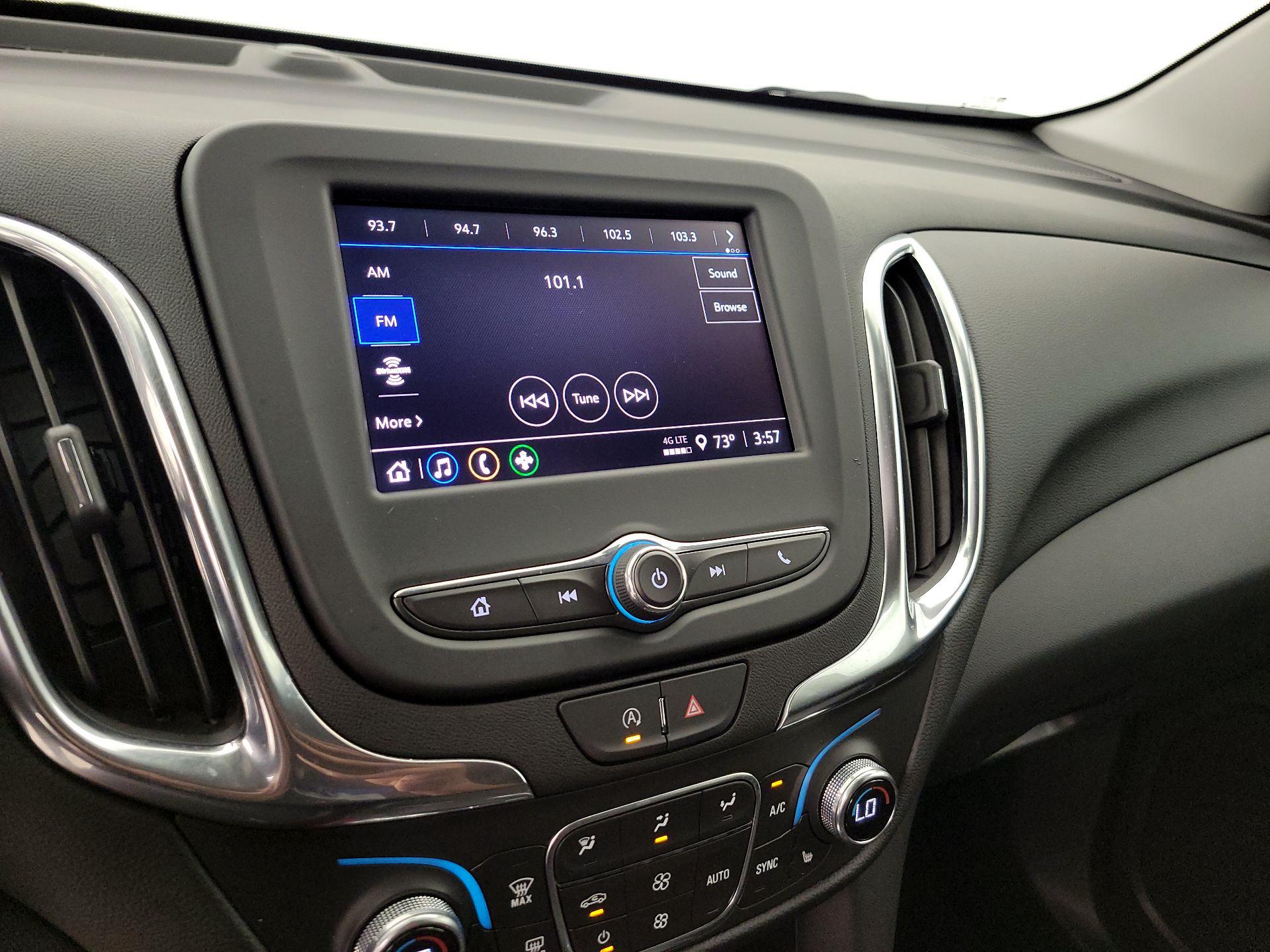 Thumbnail: 2024 Chevrolet Equinox - 15