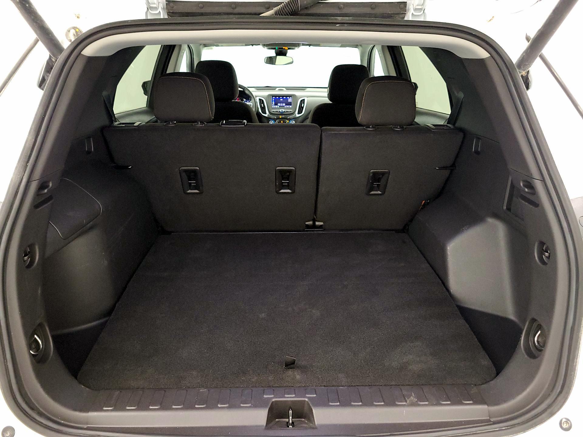 Thumbnail: 2024 Chevrolet Equinox - 20