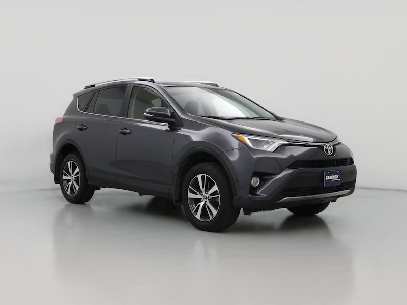 2016 Toyota RAV4 XLE -
                  Saint Louis, MO