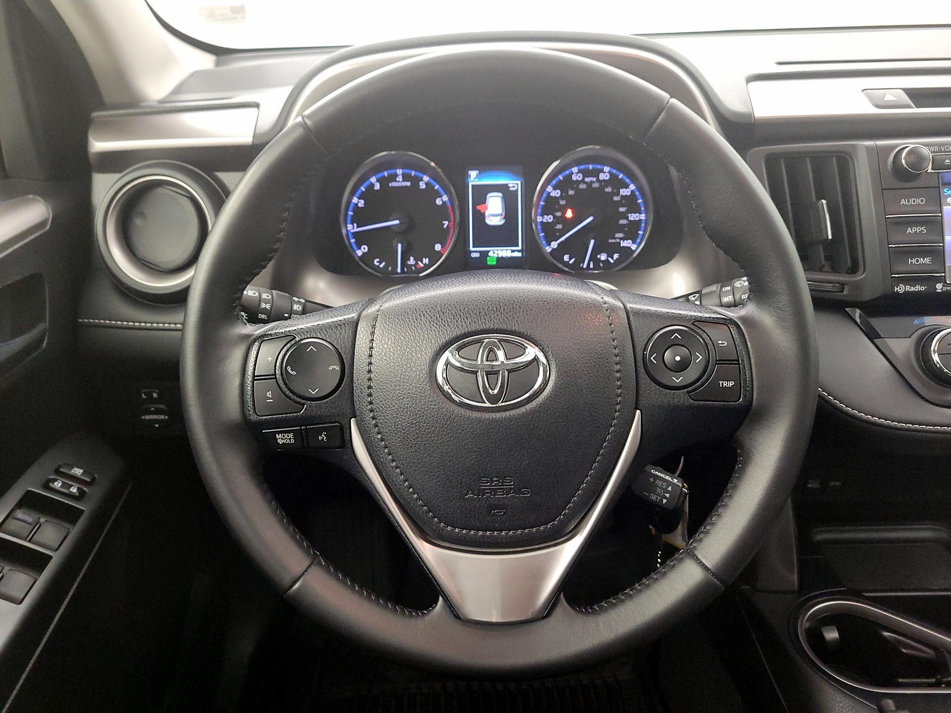 Thumbnail: 2016 Toyota RAV4 - 10