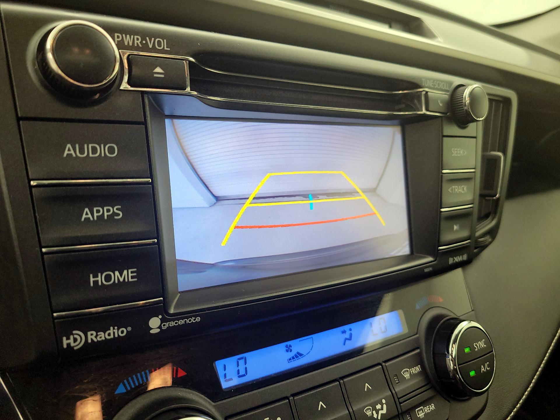 Thumbnail: 2016 Toyota RAV4 - 14