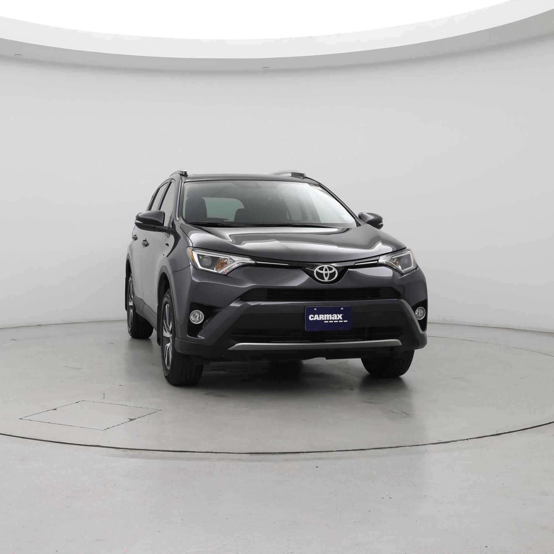 Thumbnail: 2016 Toyota RAV4 - 5
