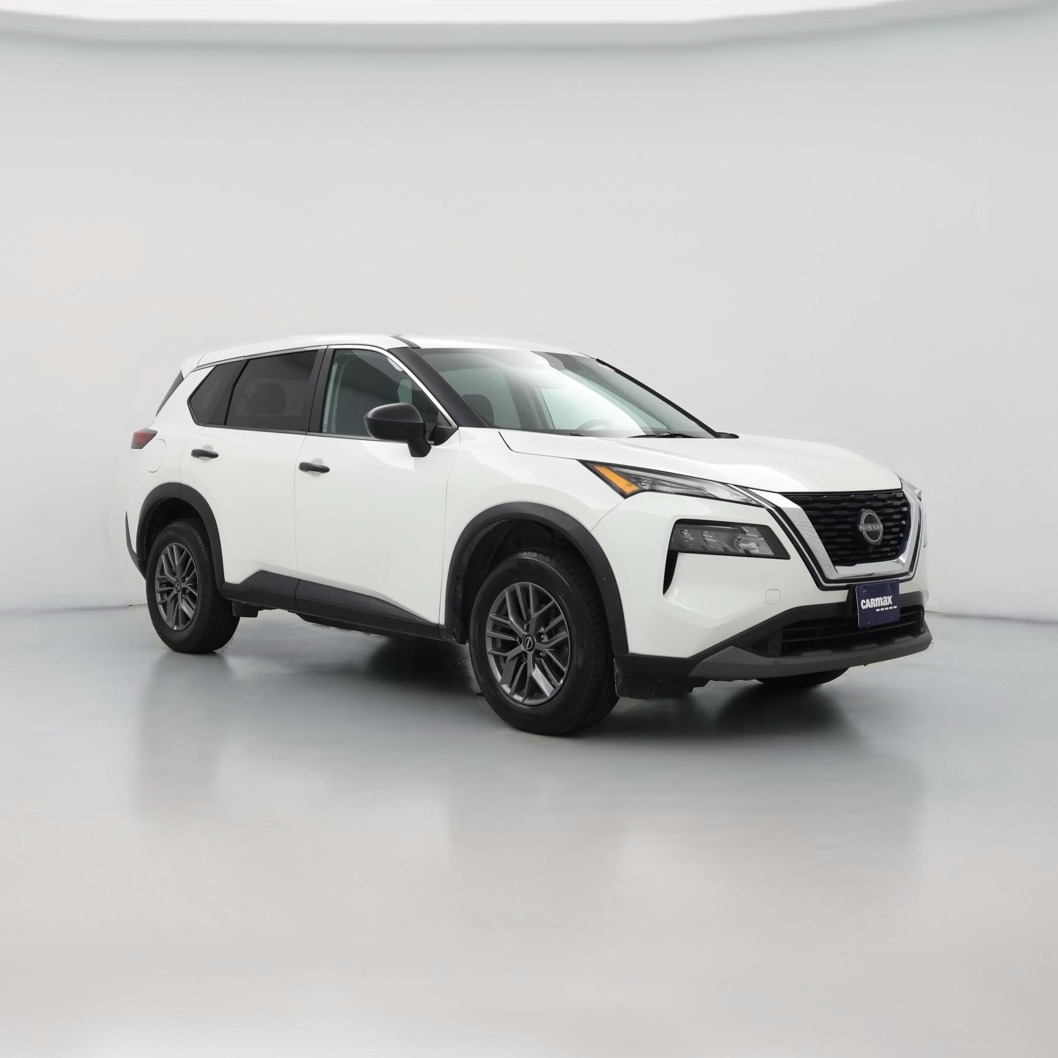 Thumbnail: 2023 Nissan Rogue - 1