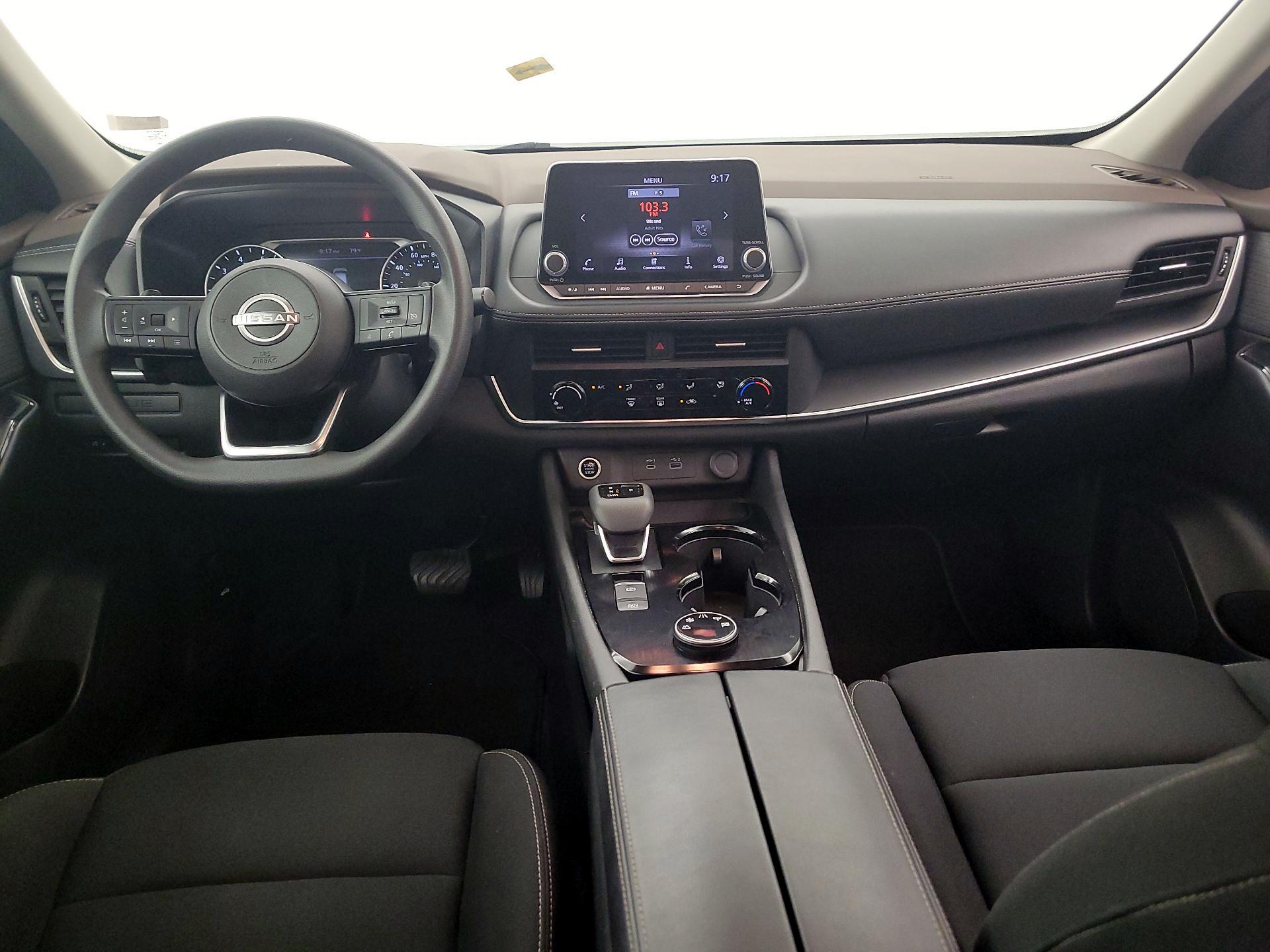 Thumbnail: 2023 Nissan Rogue - 9